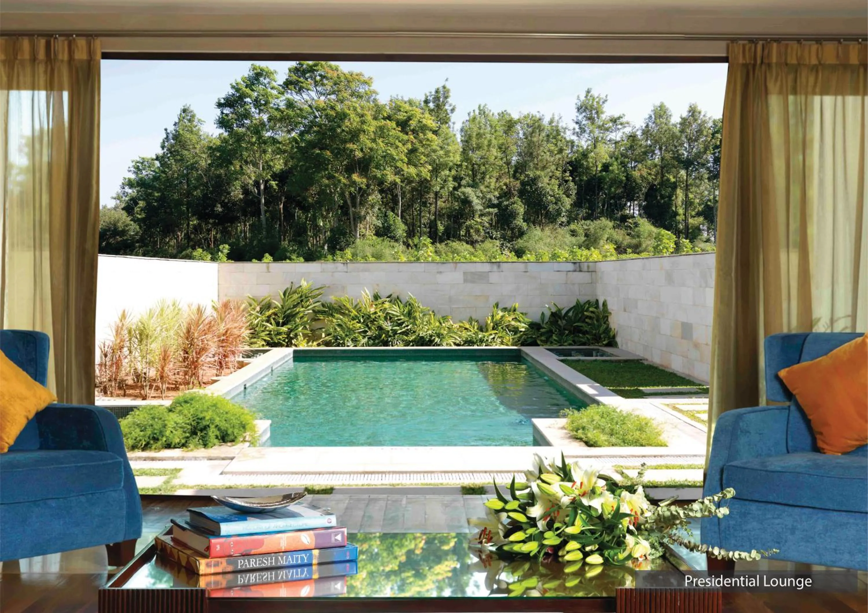 The Serai Chickmagalur