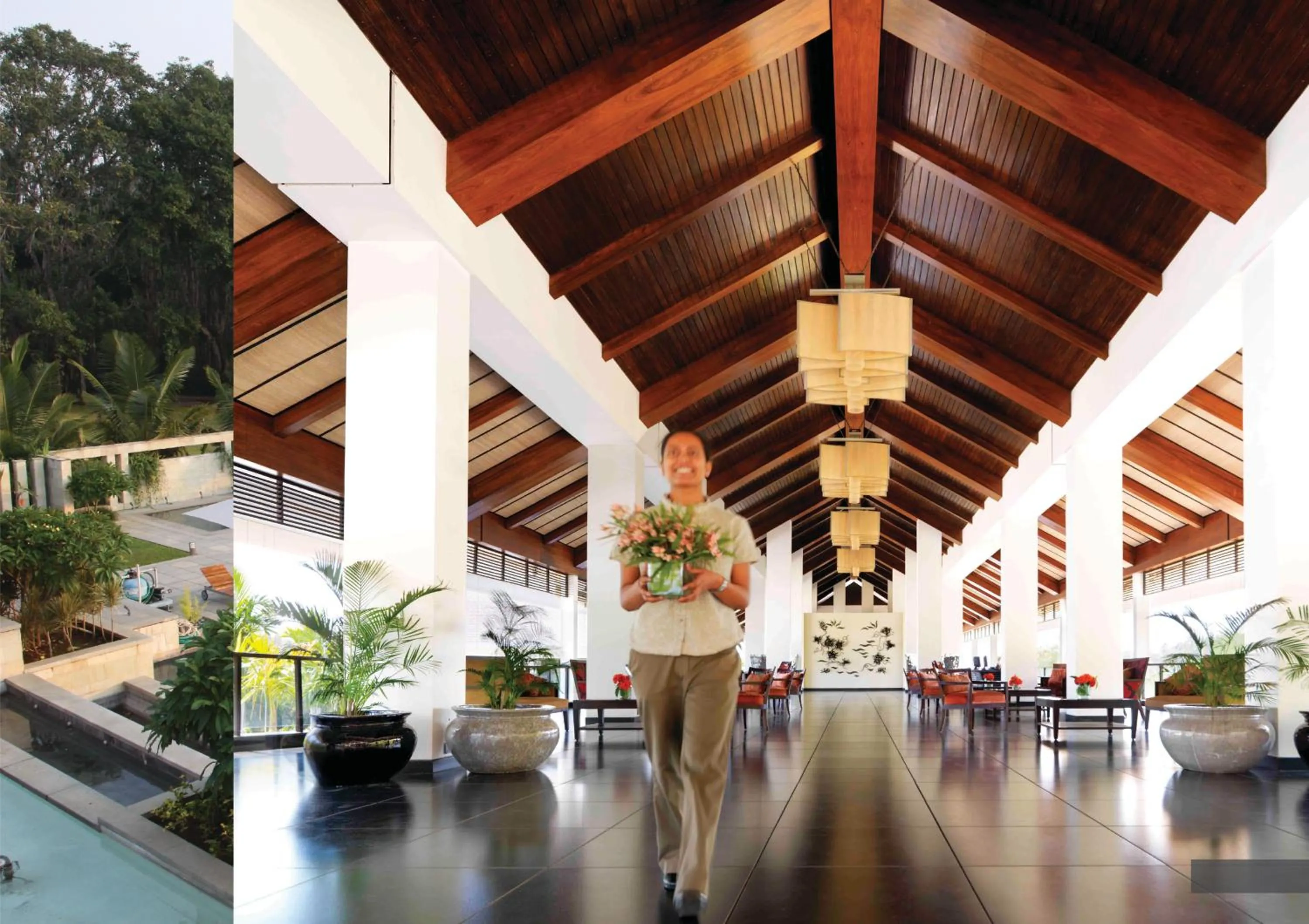 The Serai Chickmagalur