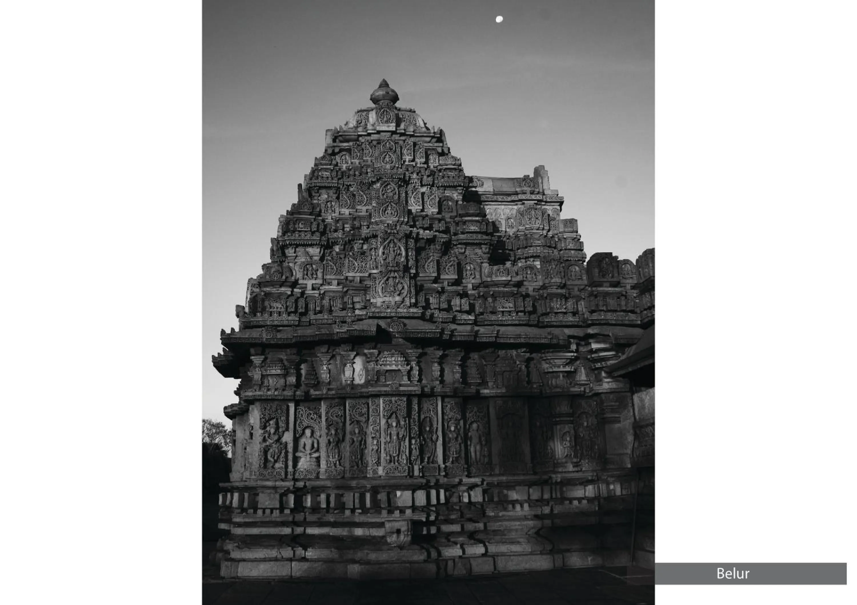 Nearby landmark in The Serai Chickmagalur