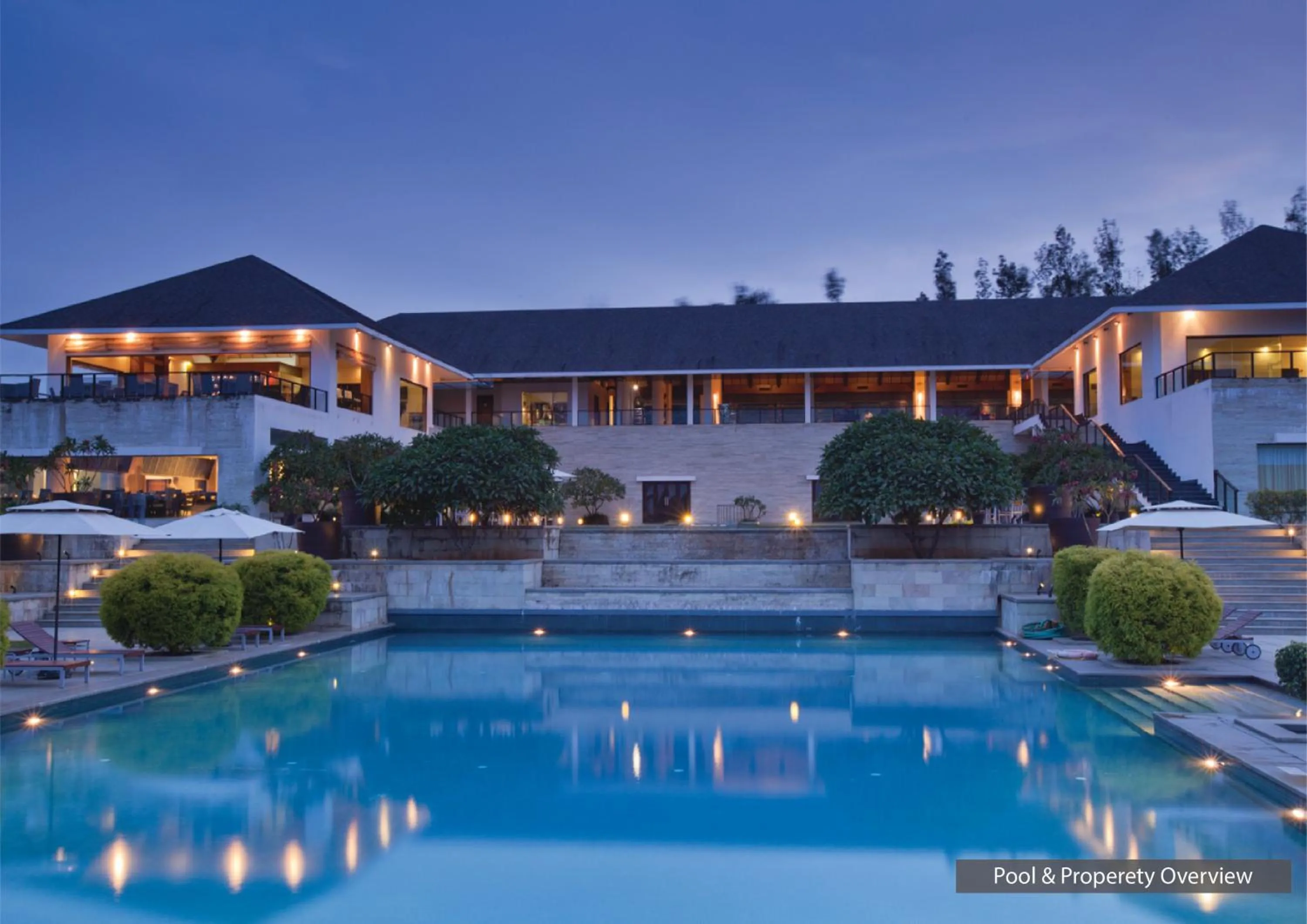 The Serai Chickmagalur