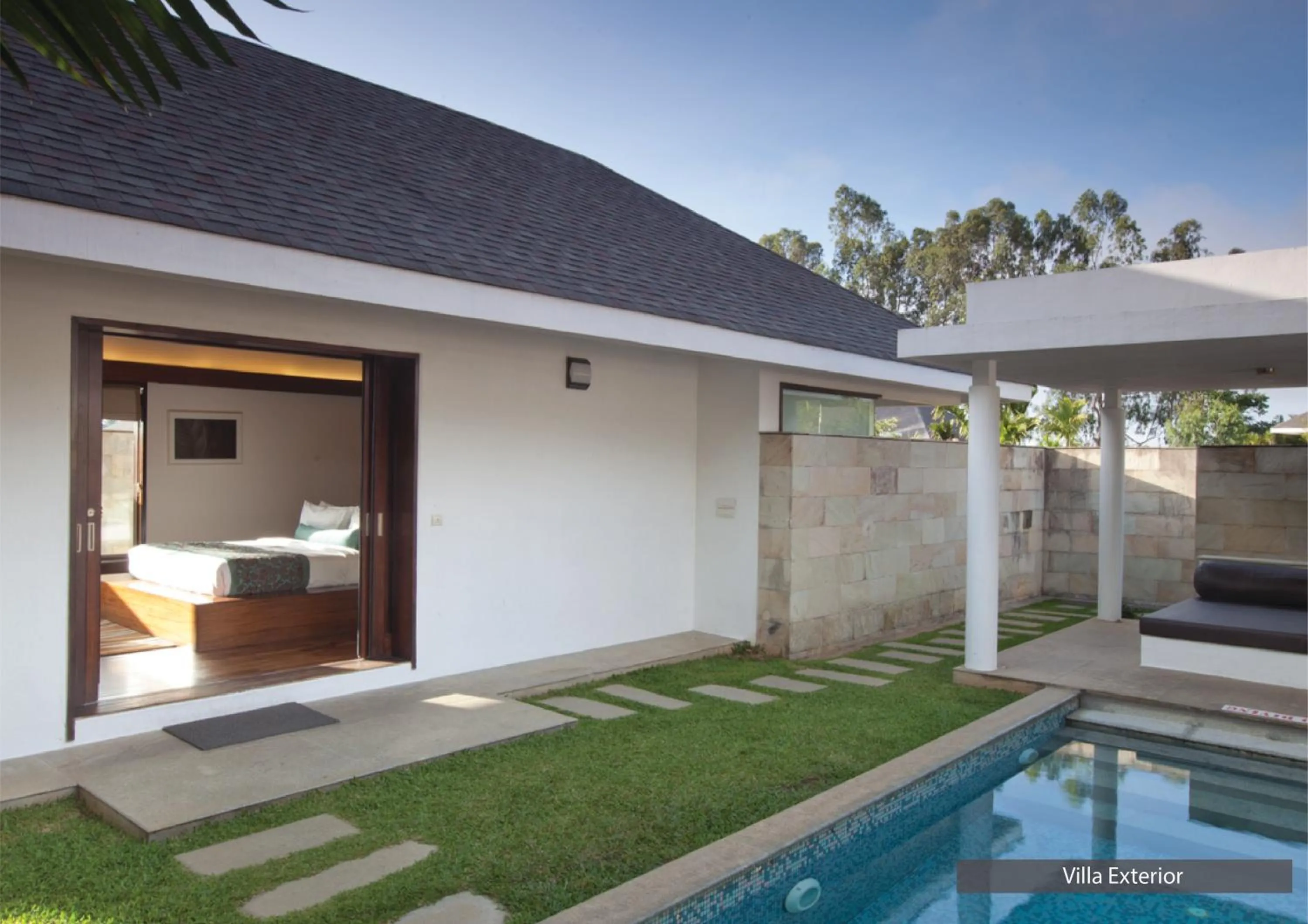 The Serai Chickmagalur