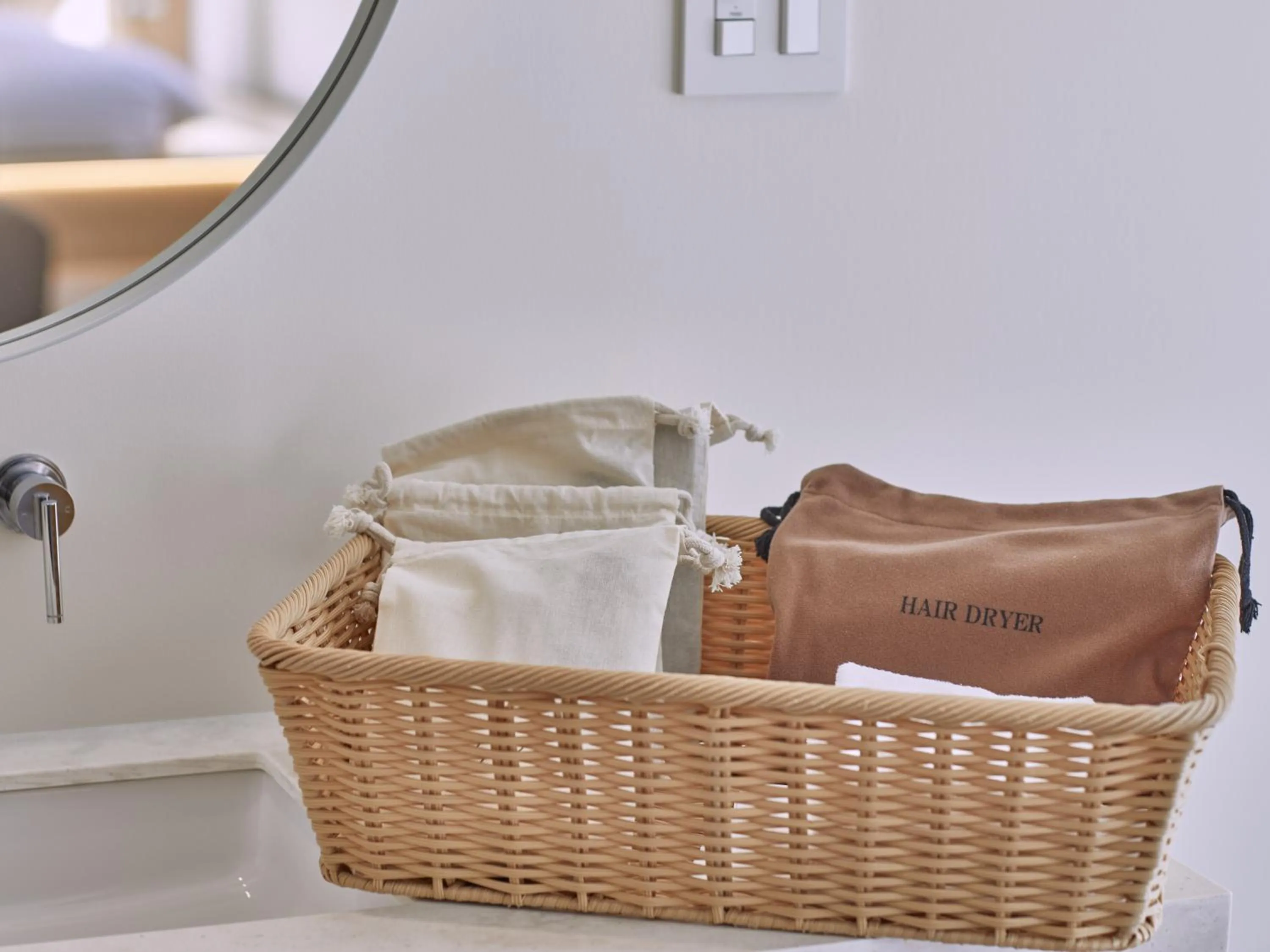 Area and facilities in ANDO HOTEL NARA Wakakusayama -DLIGHT LIFE & HOTELS-