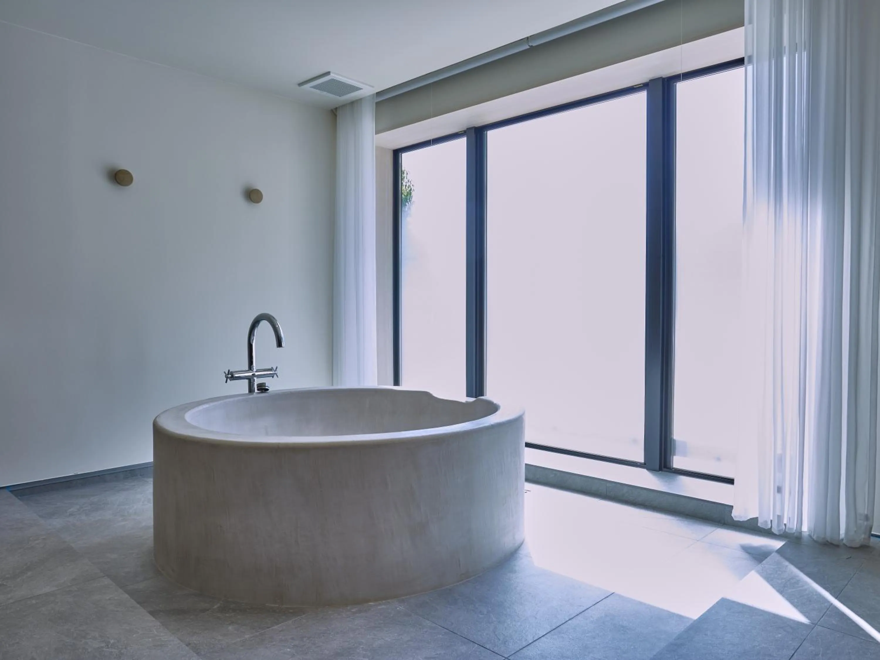 Bath in ANDO HOTEL NARA Wakakusayama -DLIGHT LIFE & HOTELS-