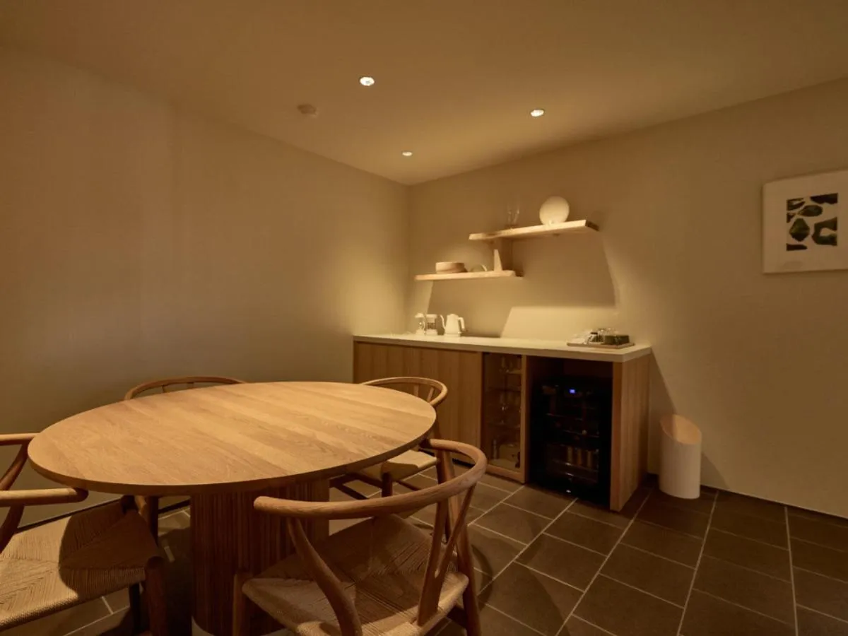 ANDO HOTEL NARA Wakakusayama -DLIGHT LIFE & HOTELS-