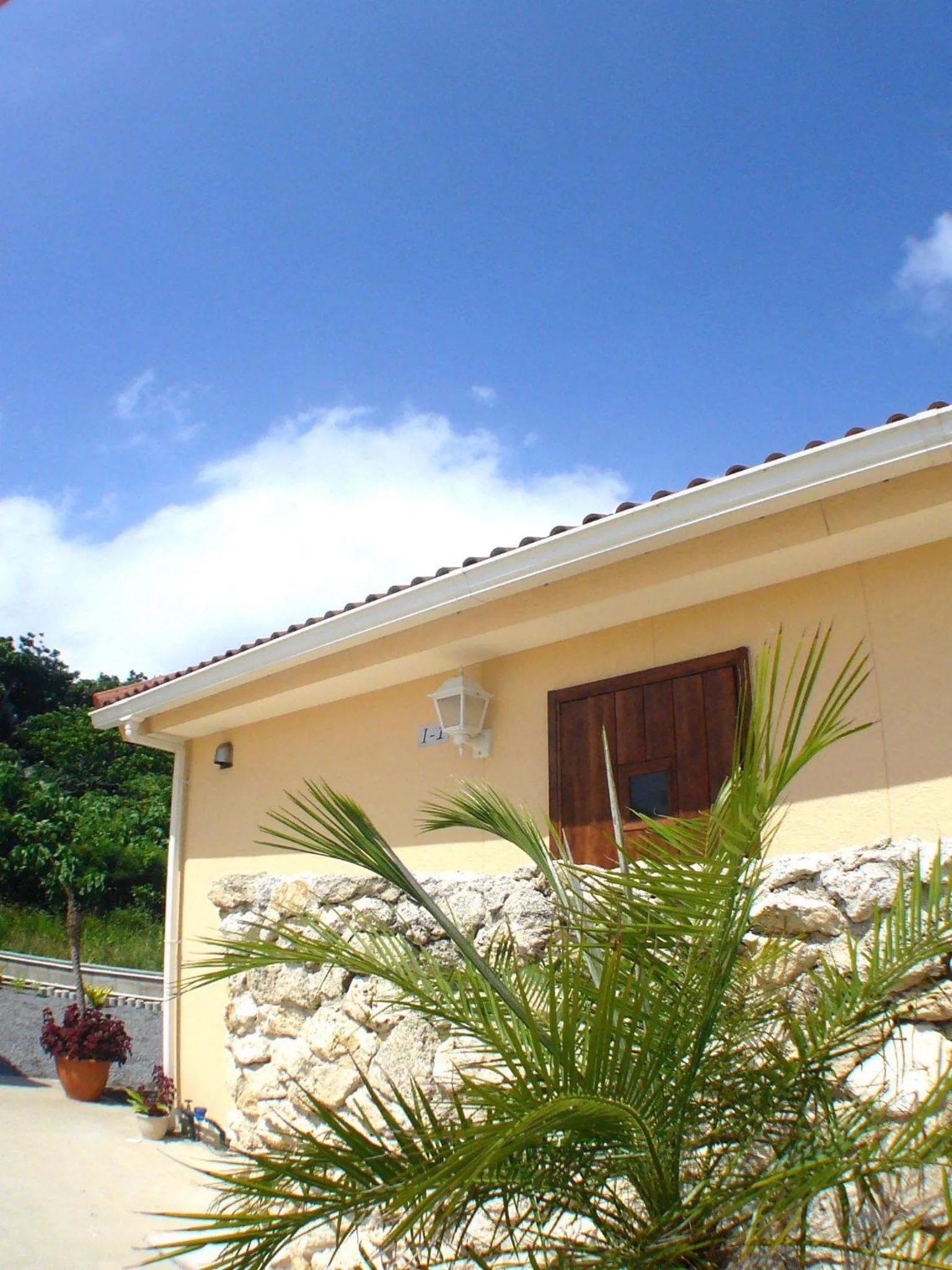 Day in Nagura Village