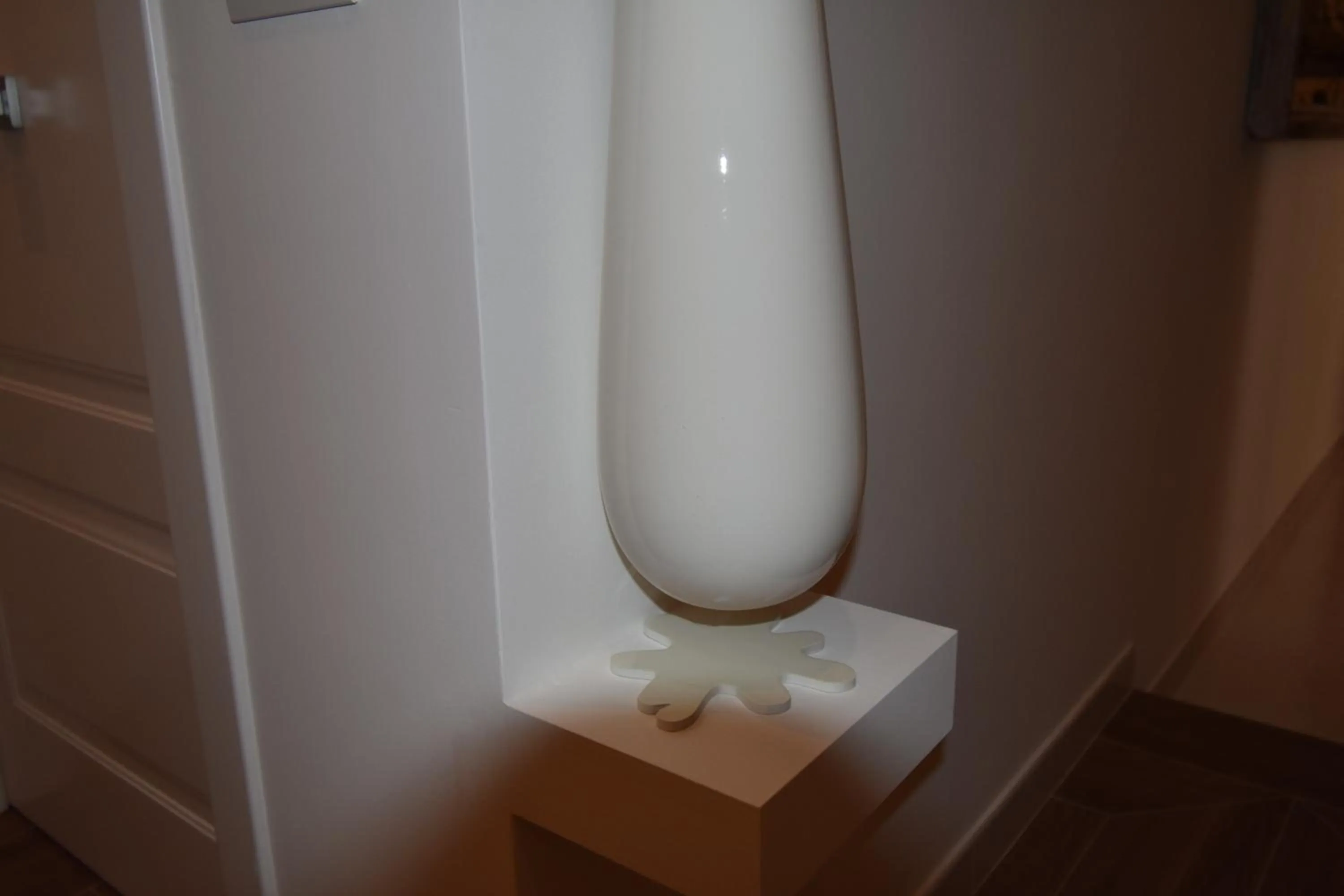 Decorative detail in Melody Sorrento Suites