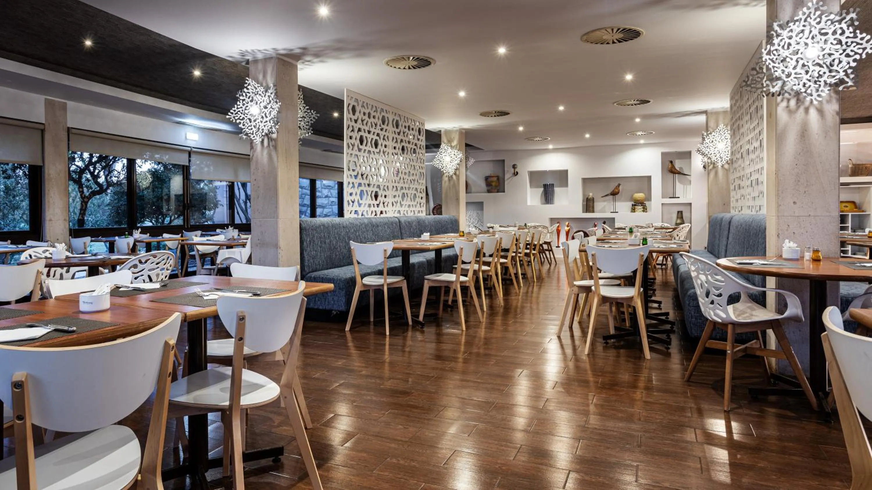 Restaurant/places to eat in Pestana D. João II Beach & Golf Resort