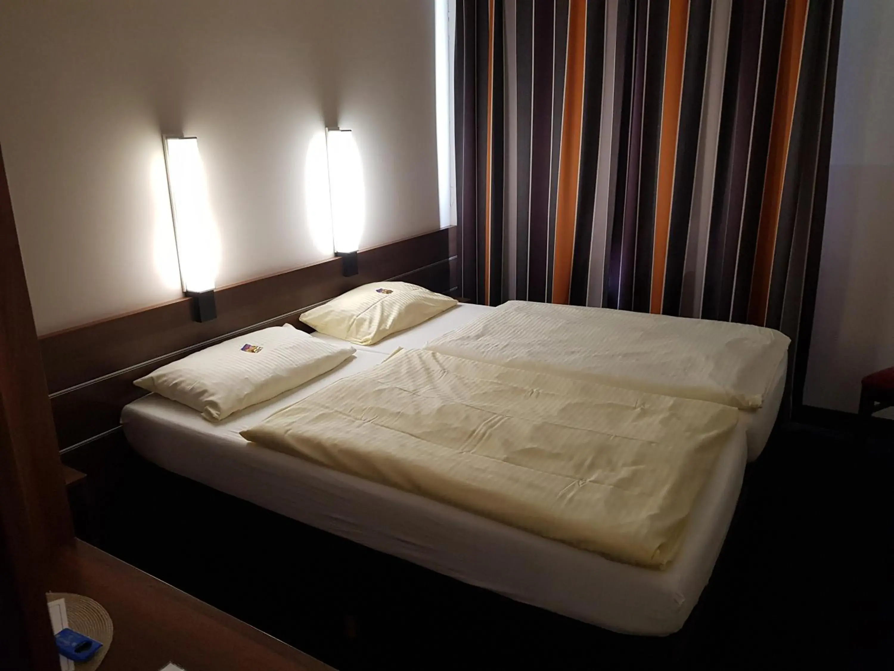 Double Room - single occupancy in Zum Eichenzeller Double Room - single occupancy in Zum Eichenzeller