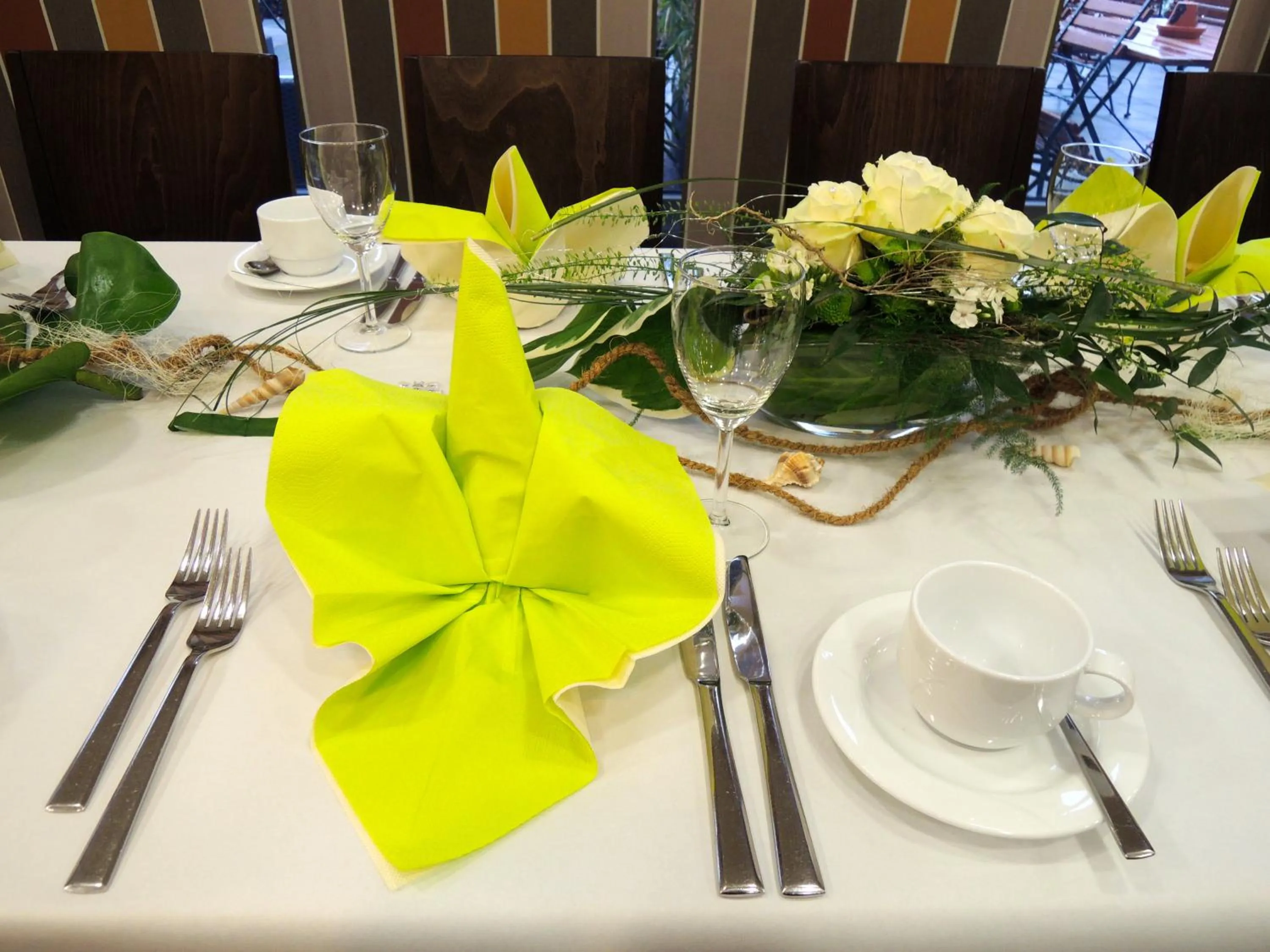 Banquet/Function facilities in Zum Eichenzeller