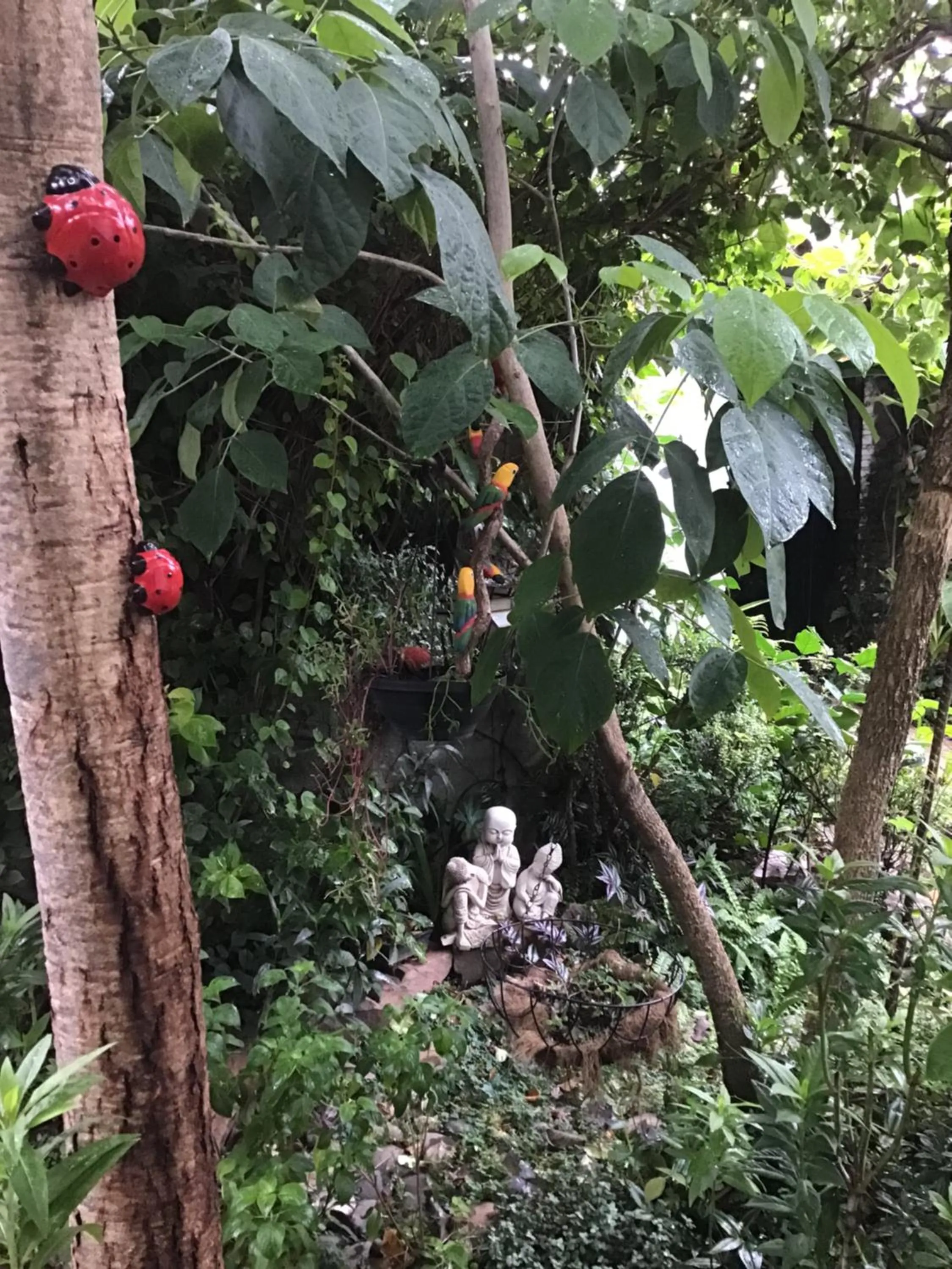 Property building in Granados