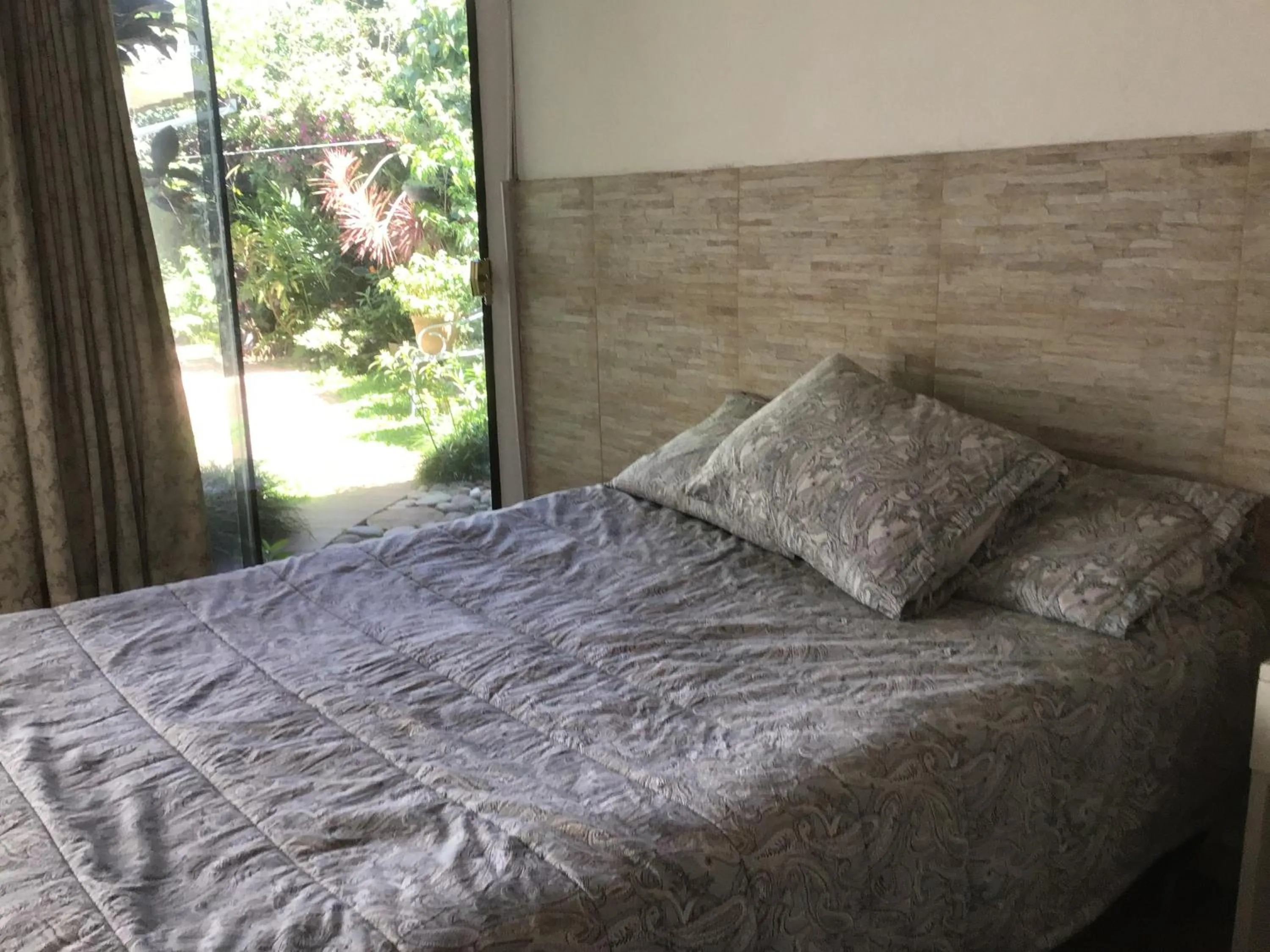 Bed in Granados