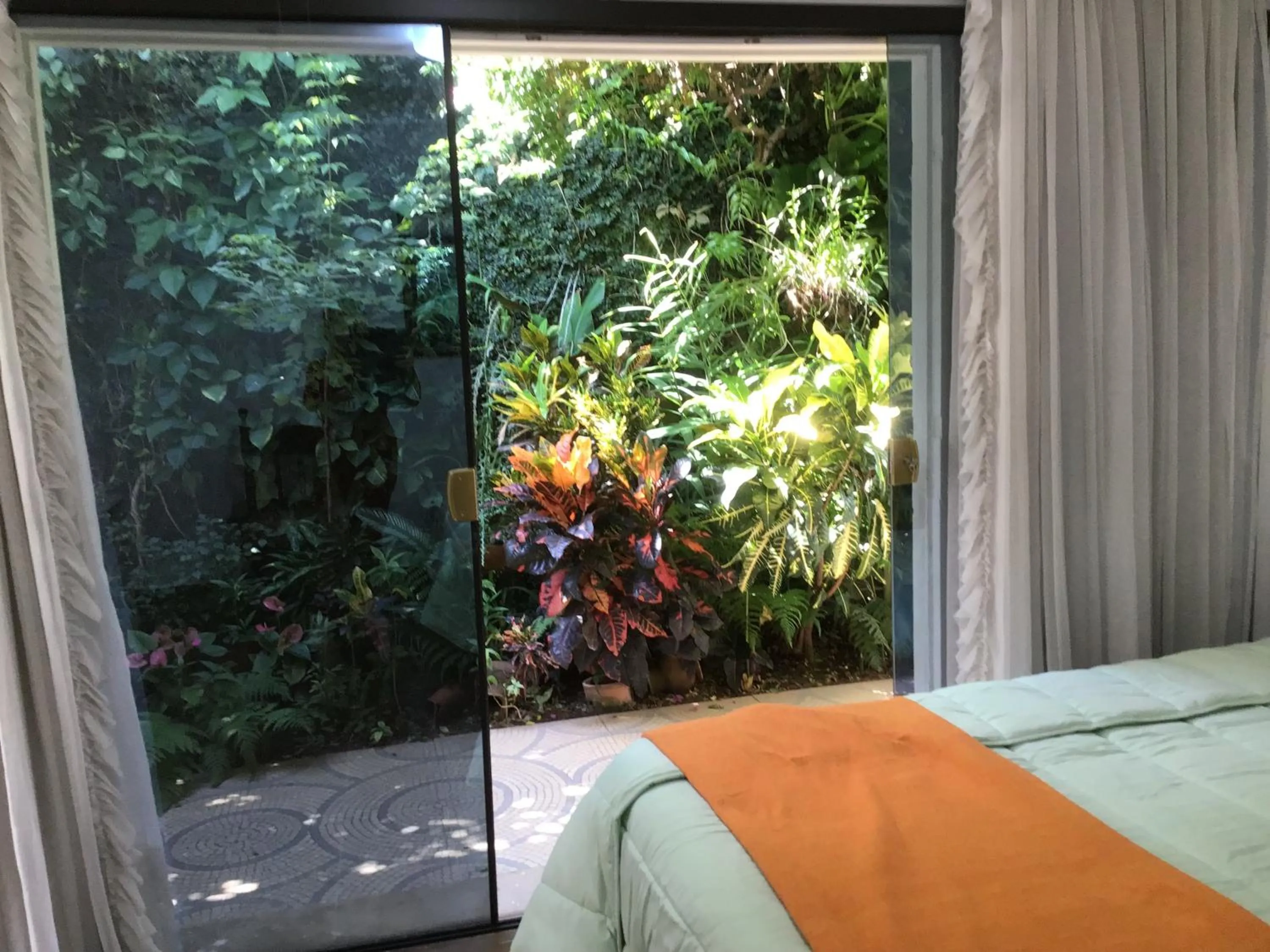 Bedroom, Bed in Granados