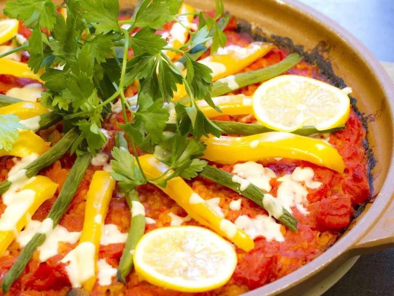 Food in Yugawara Retreat Goen no Mori