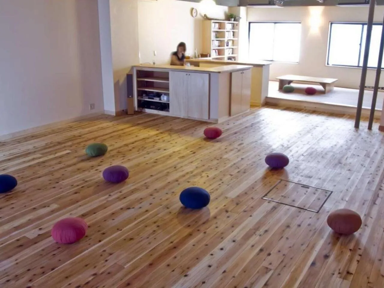 Meeting/conference room in Yugawara Retreat Goen no Mori