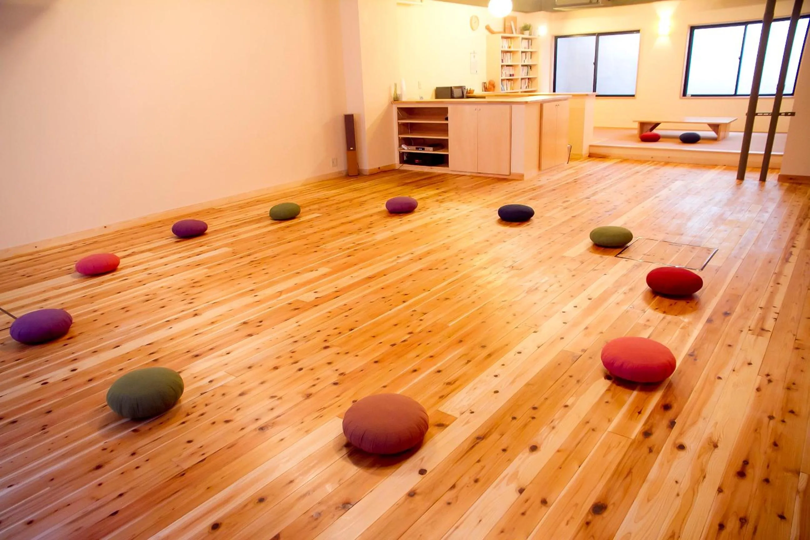 Banquet/Function facilities in Yugawara Retreat Goen no Mori