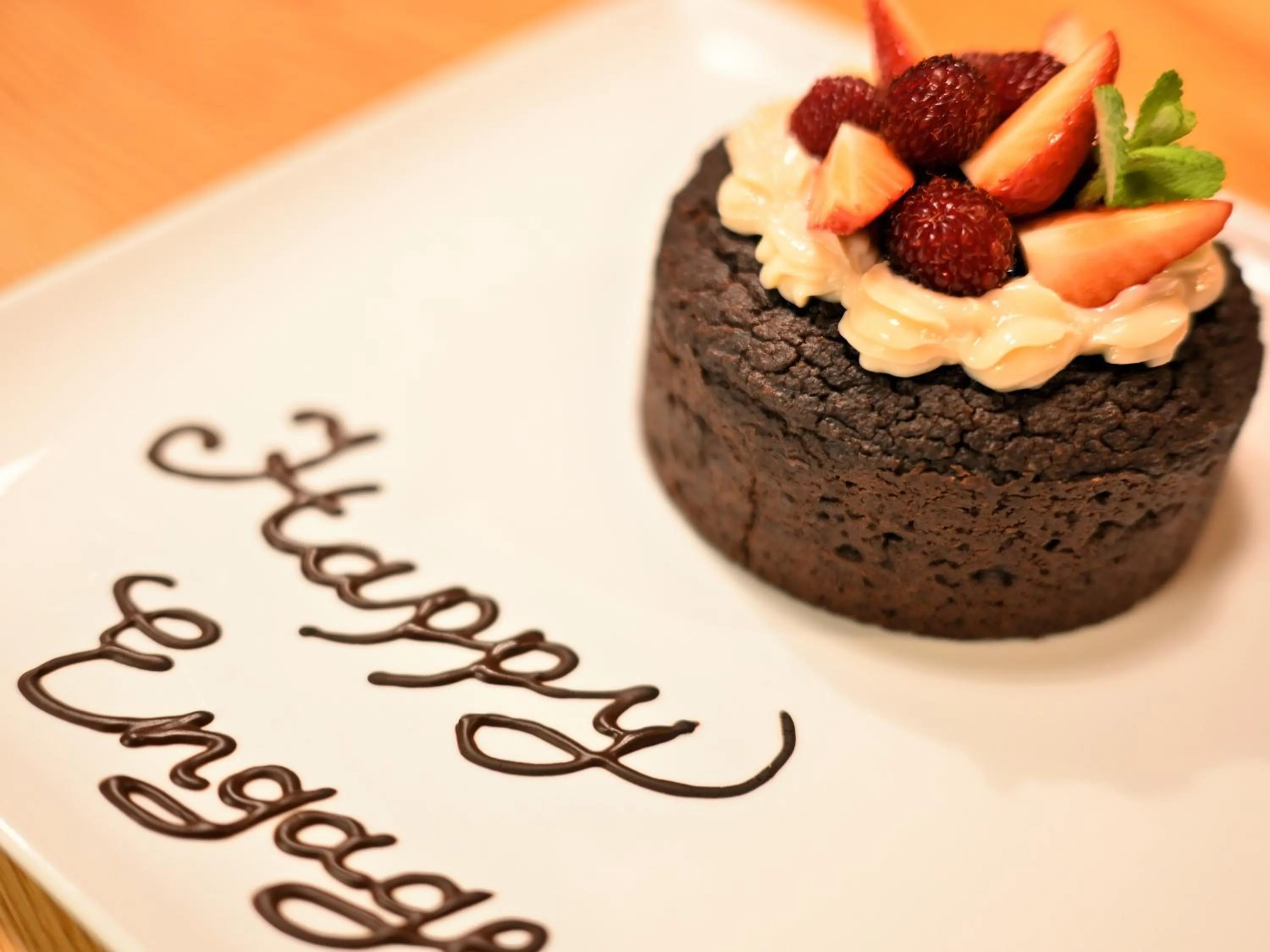 Food and drinks in Yugawara Retreat Goen no Mori