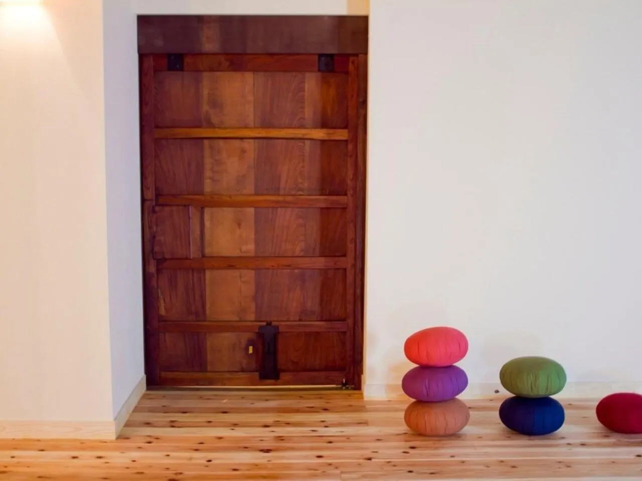 Meeting/conference room in Yugawara Retreat Goen no Mori