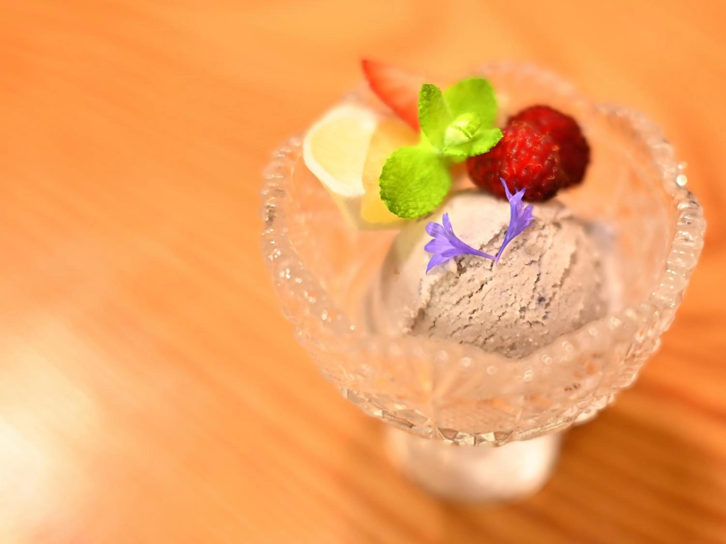 Food and drinks in Yugawara Retreat Goen no Mori