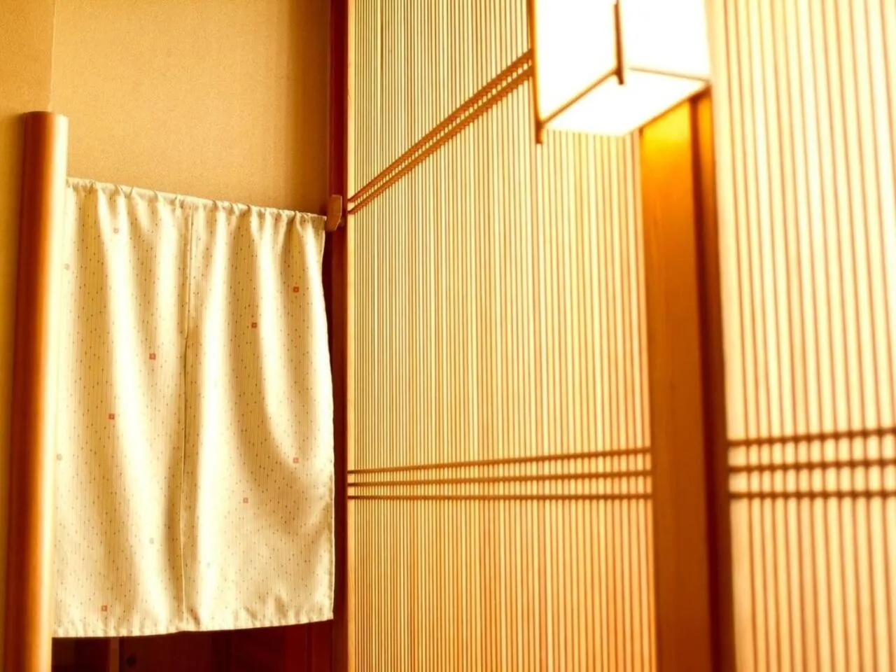 Facade/entrance in Yugawara Retreat Goen no Mori