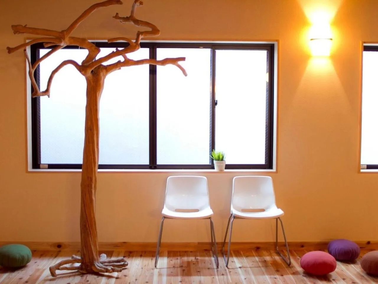 Meeting/conference room in Yugawara Retreat Goen no Mori