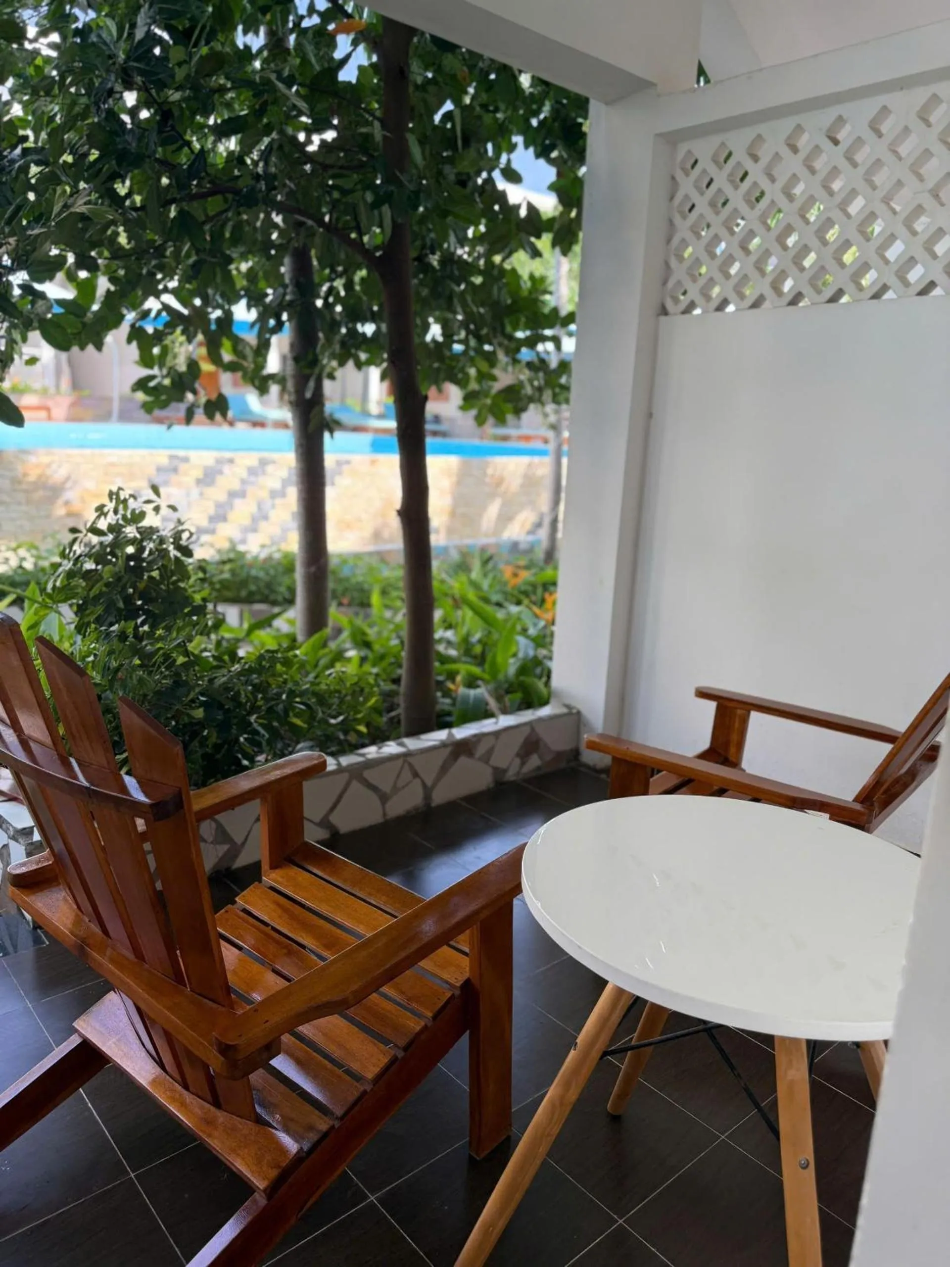 View (from property/room) in Palma Resort Phu Quoc, Trademark Collection by Wyndham