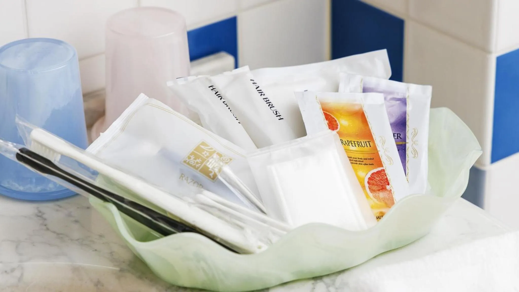 Standard Triple Room - Non-Smoking in Hotel Nikko Northland Obihiro