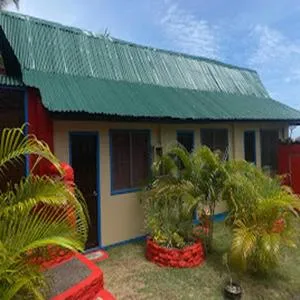 Property building in Napo Beach Resort