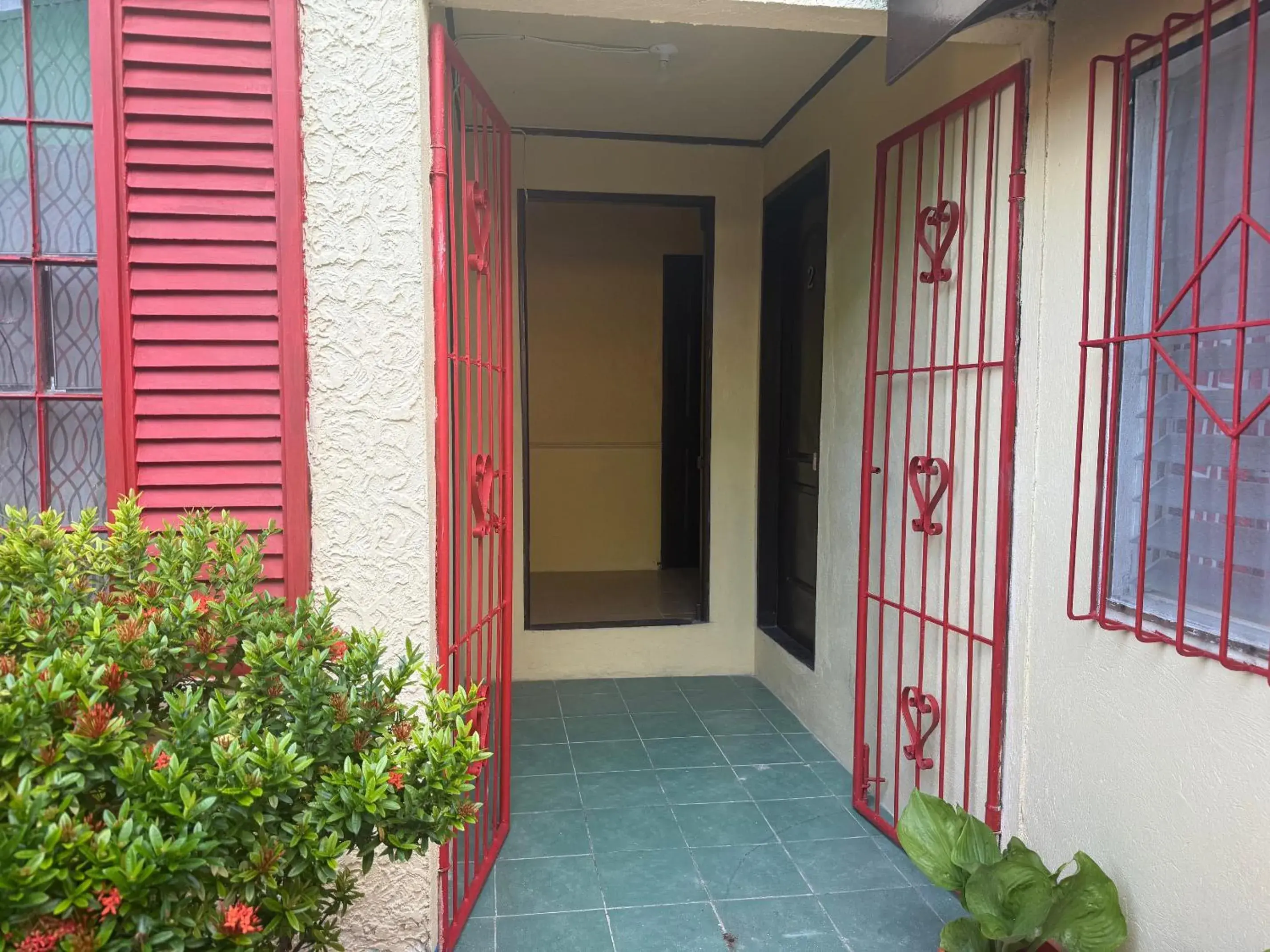 Double Room with Private Bathroom in Napo Beach Resort Double Room with Private Bathroom in Napo Beach Resort