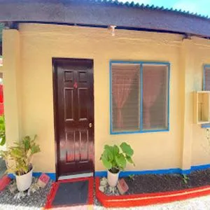 Property building in Napo Beach Resort