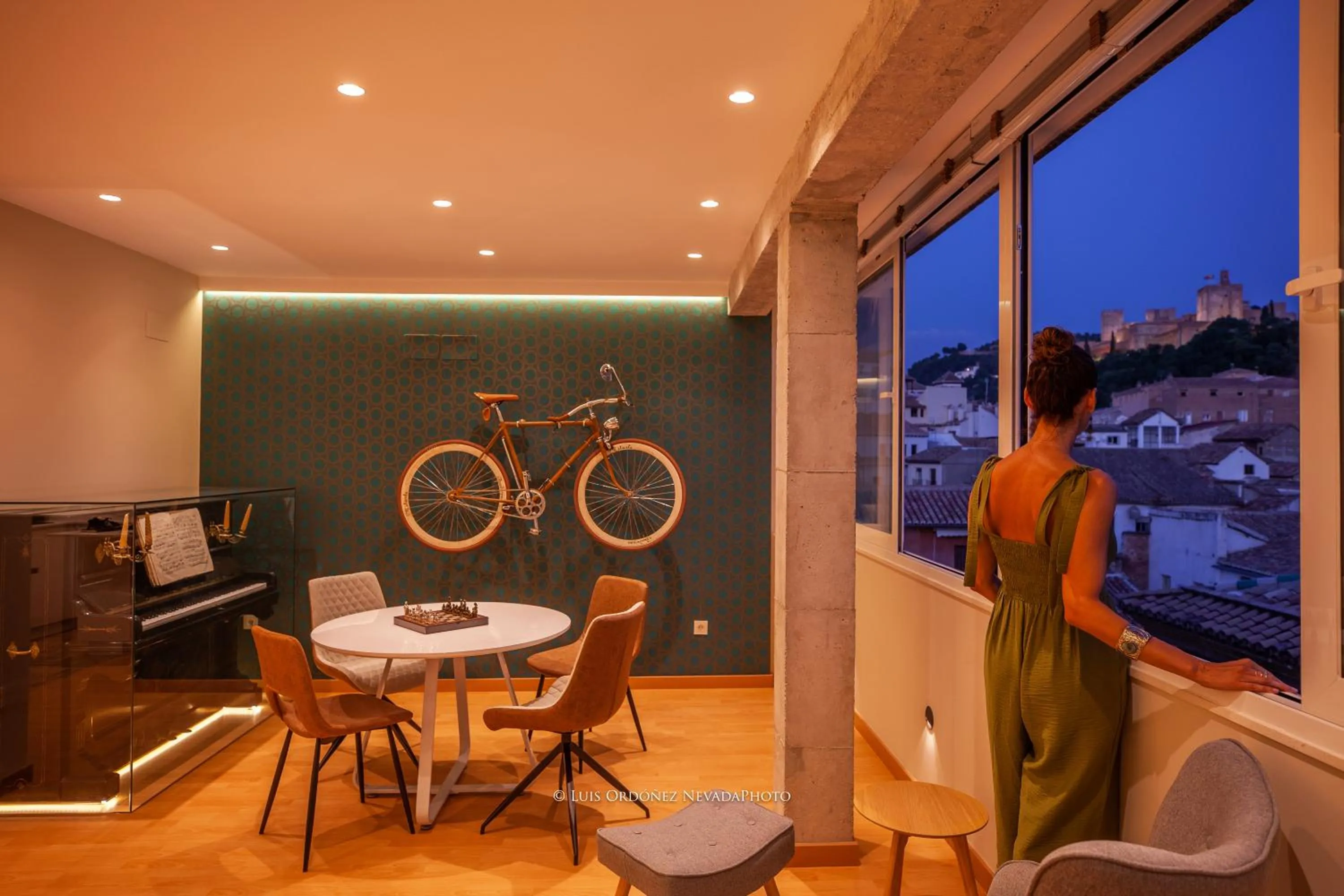 tuGuest Clave de Sol Apartment
