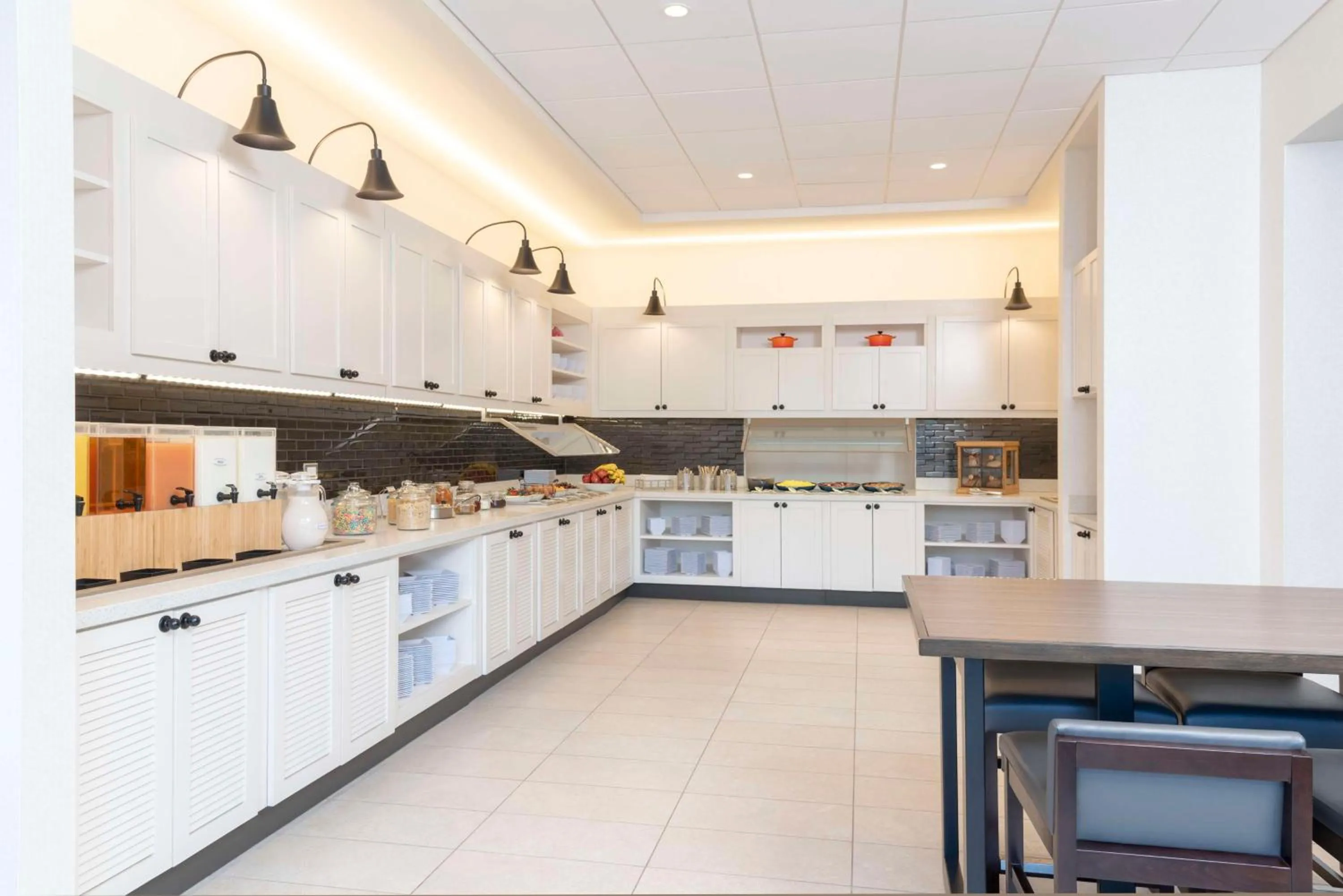 Lobby or reception in Hyatt Place Detroit/Royal Oak