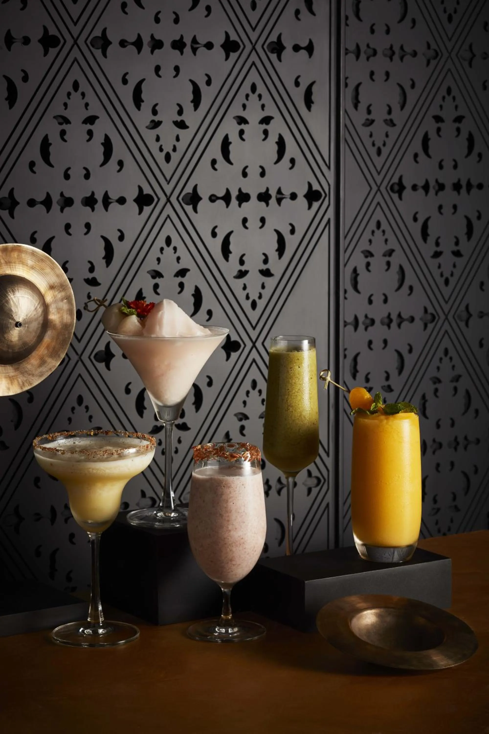 Restaurant/places to eat in Hyatt Regency Bangkok Sukhumvit