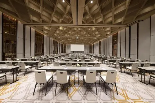 Hyatt Regency Bangkok Sukhumvit