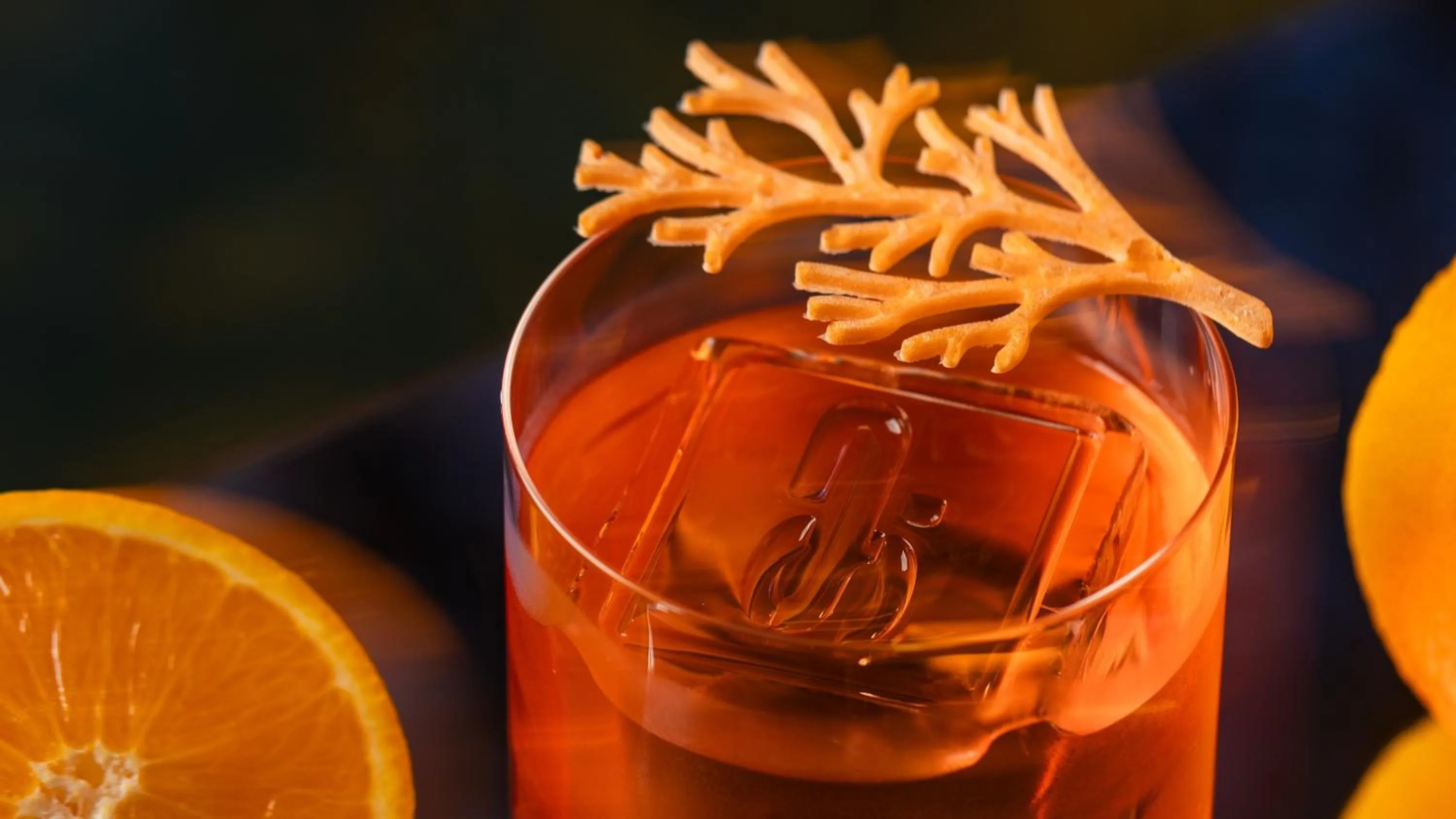 Restaurant/places to eat in Hyatt Regency Bangkok Sukhumvit