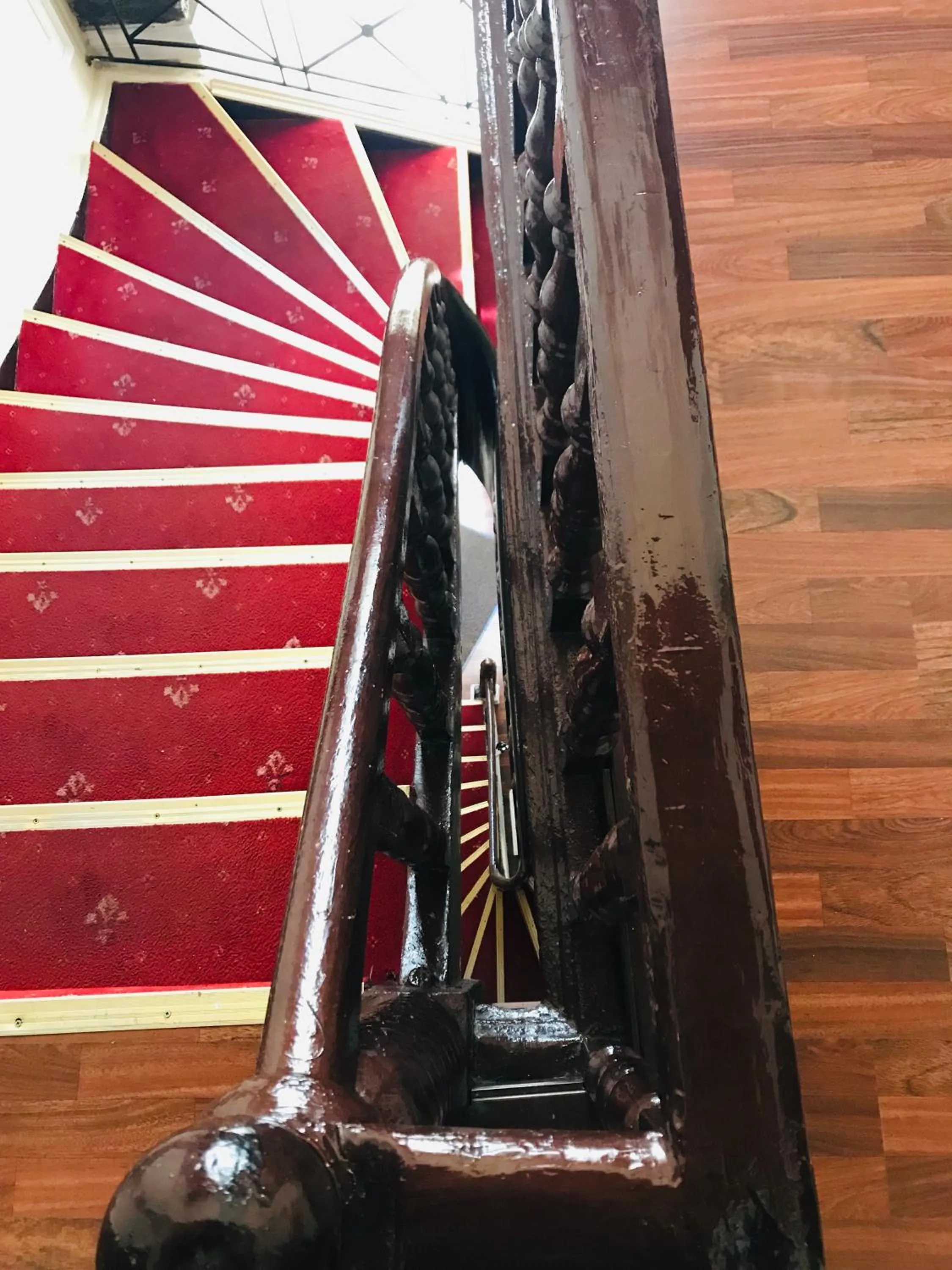 acessibility in Hotel Aktaion Syros