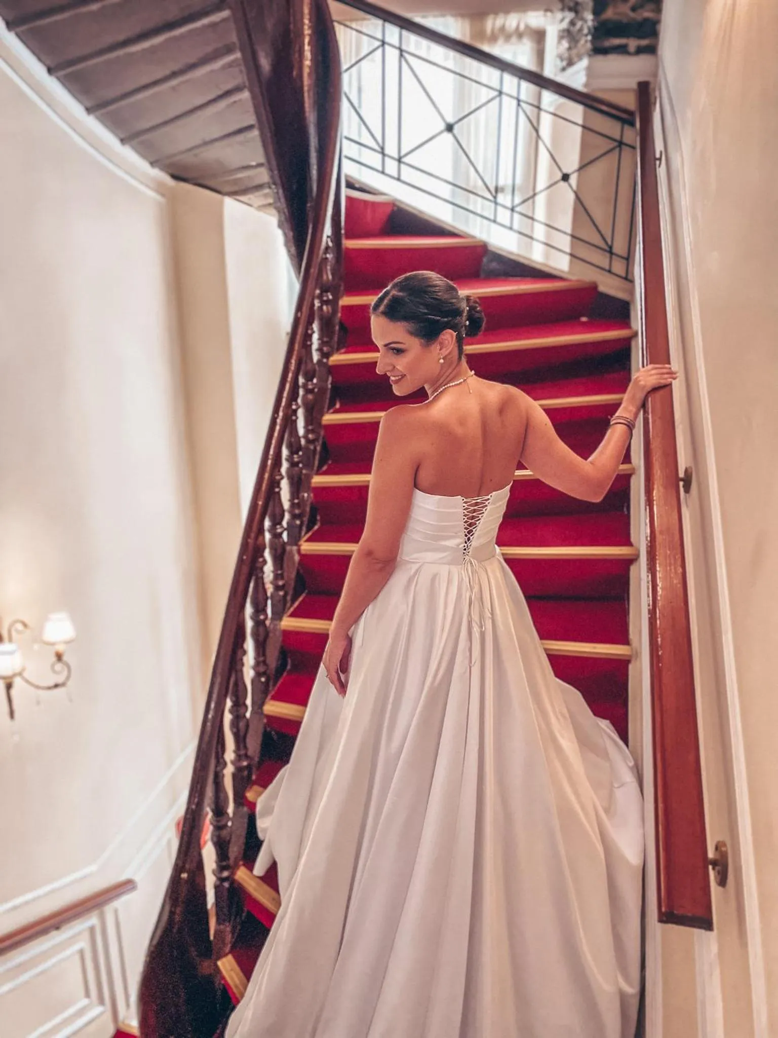 People in Hotel Aktaion Syros