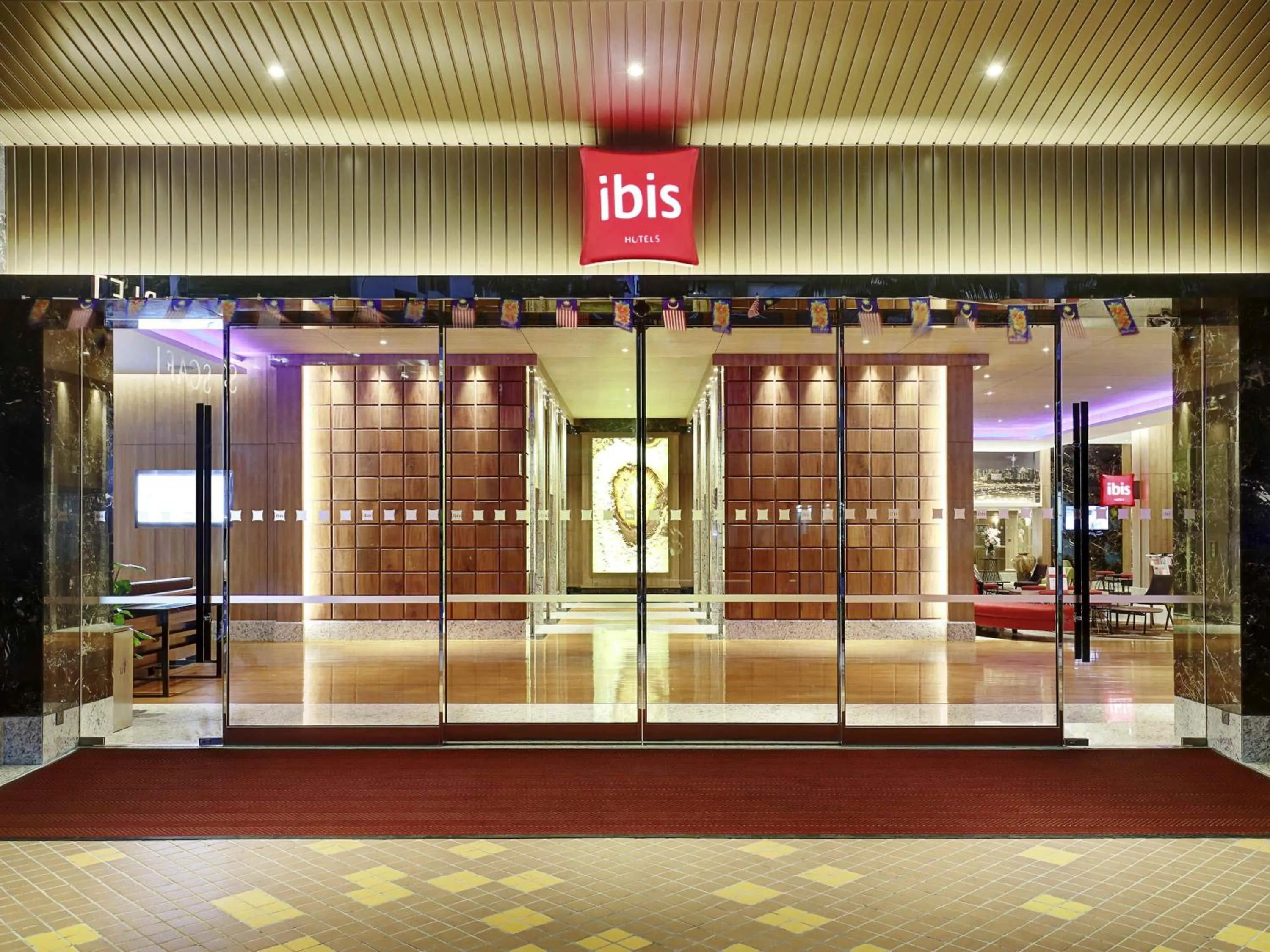 Other in ibis Kuala Lumpur City Centre
