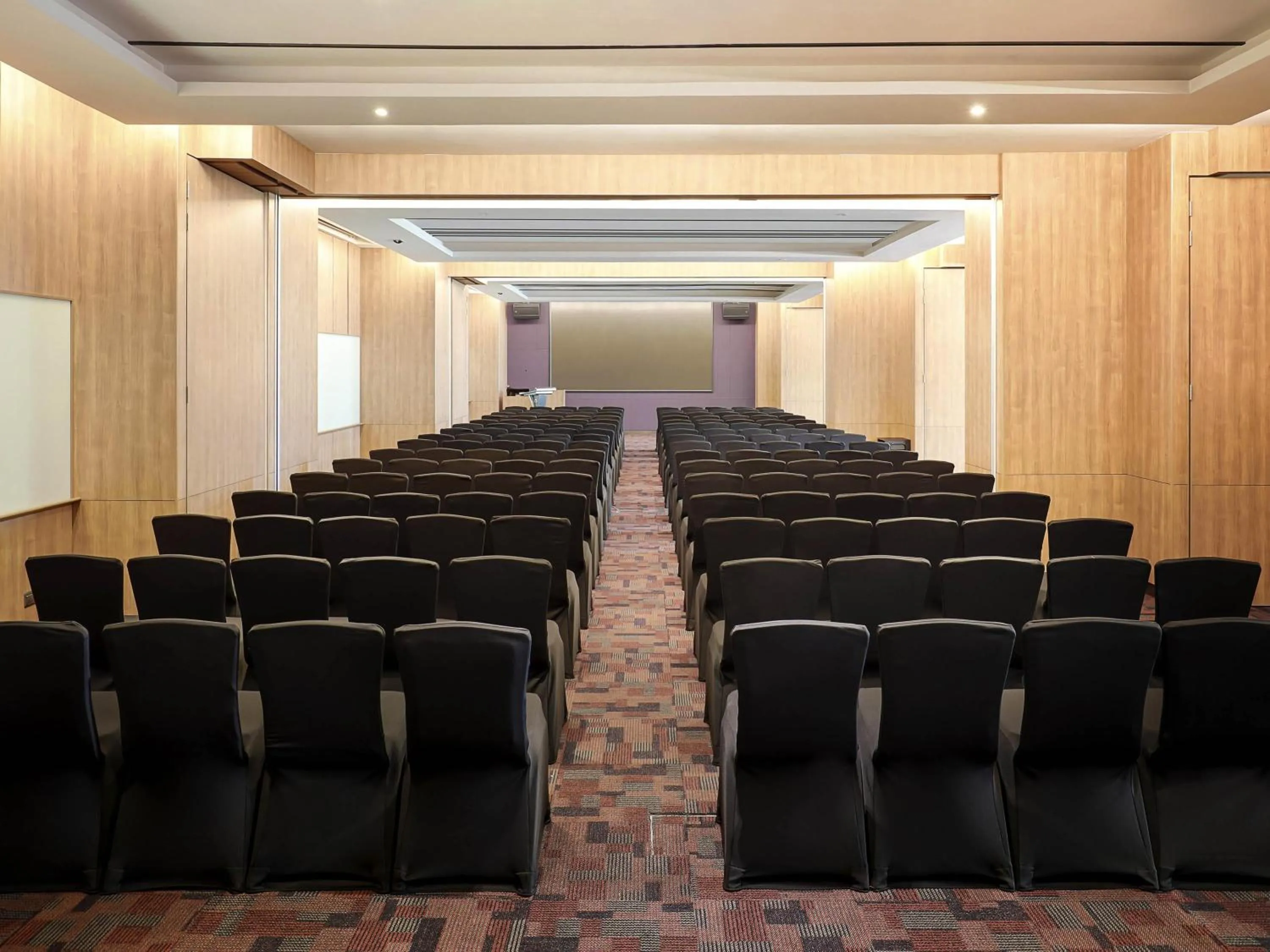 Meeting/conference room in ibis Kuala Lumpur City Centre