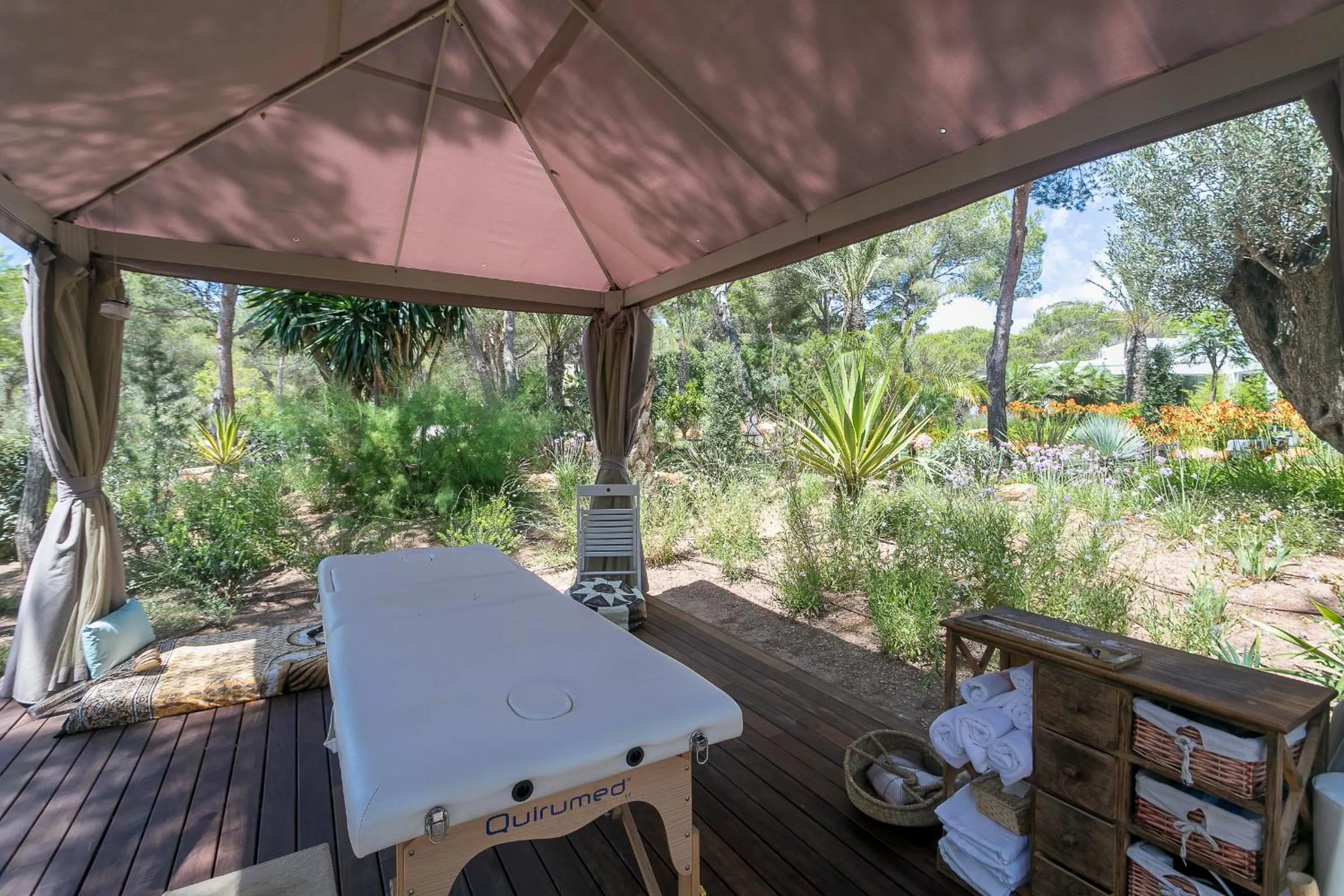 Activities in Casbah Formentera Hotel & Restaurant