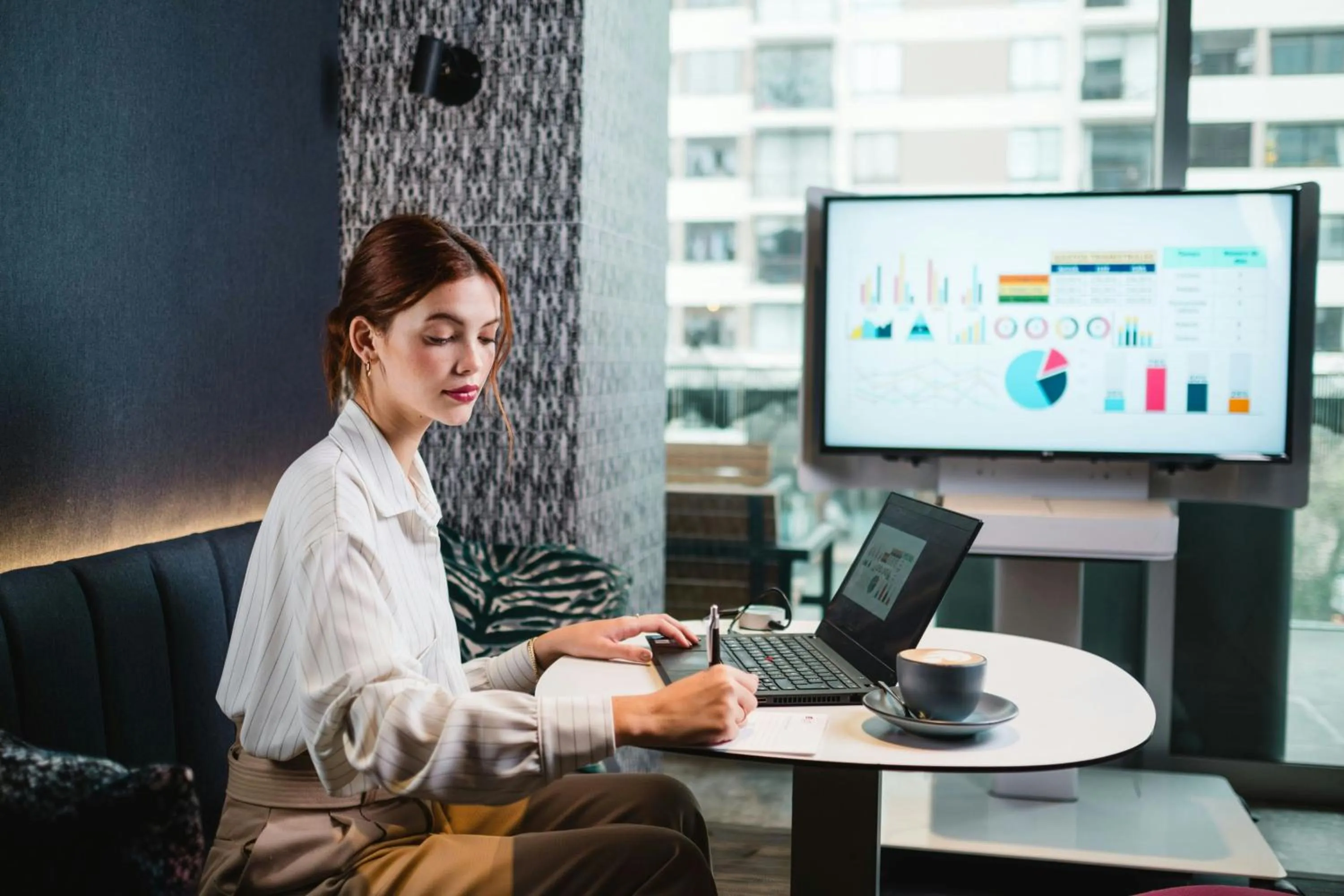 Other in Aloft Lima Miraflores