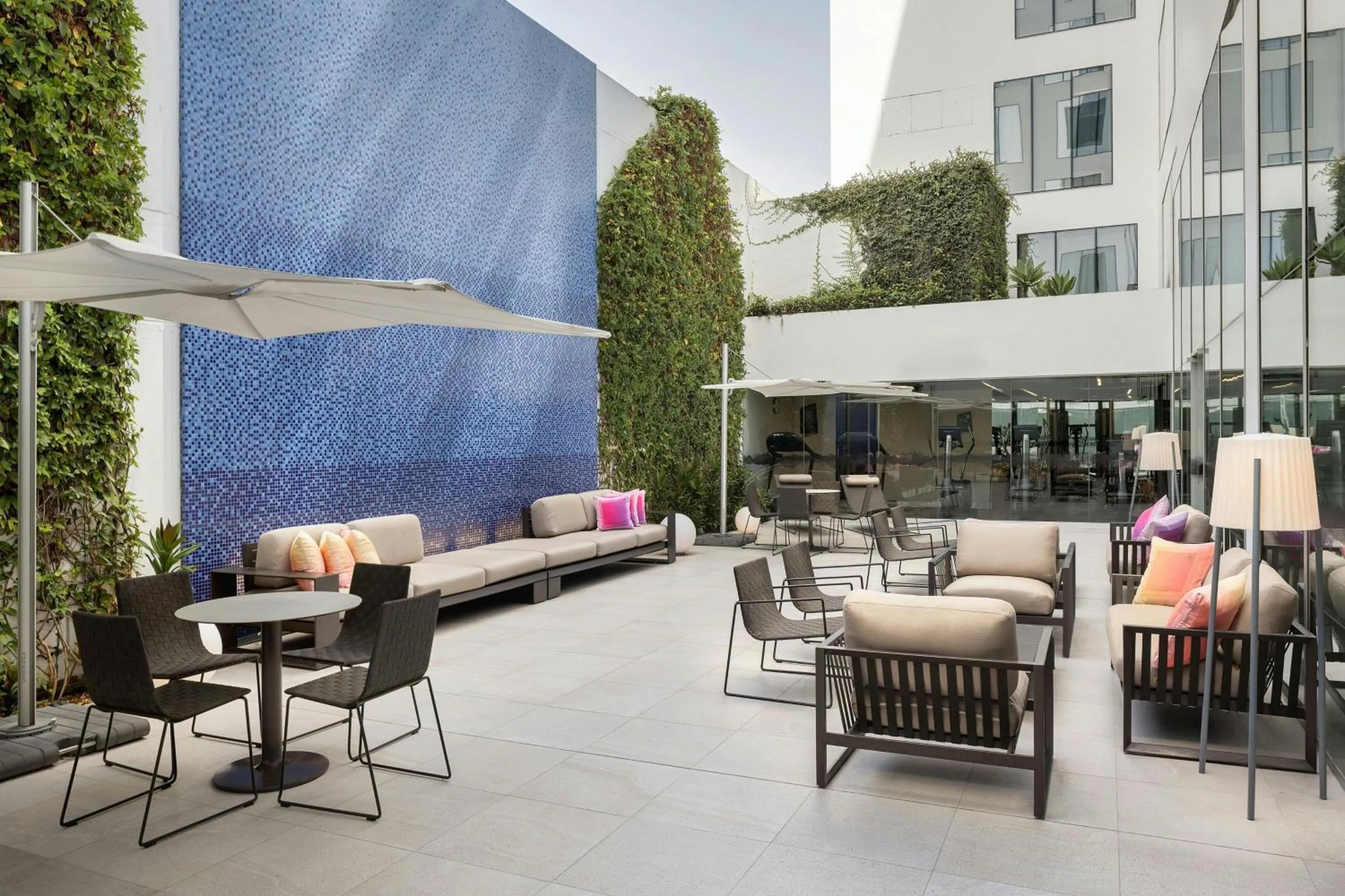 Other in Aloft Lima Miraflores