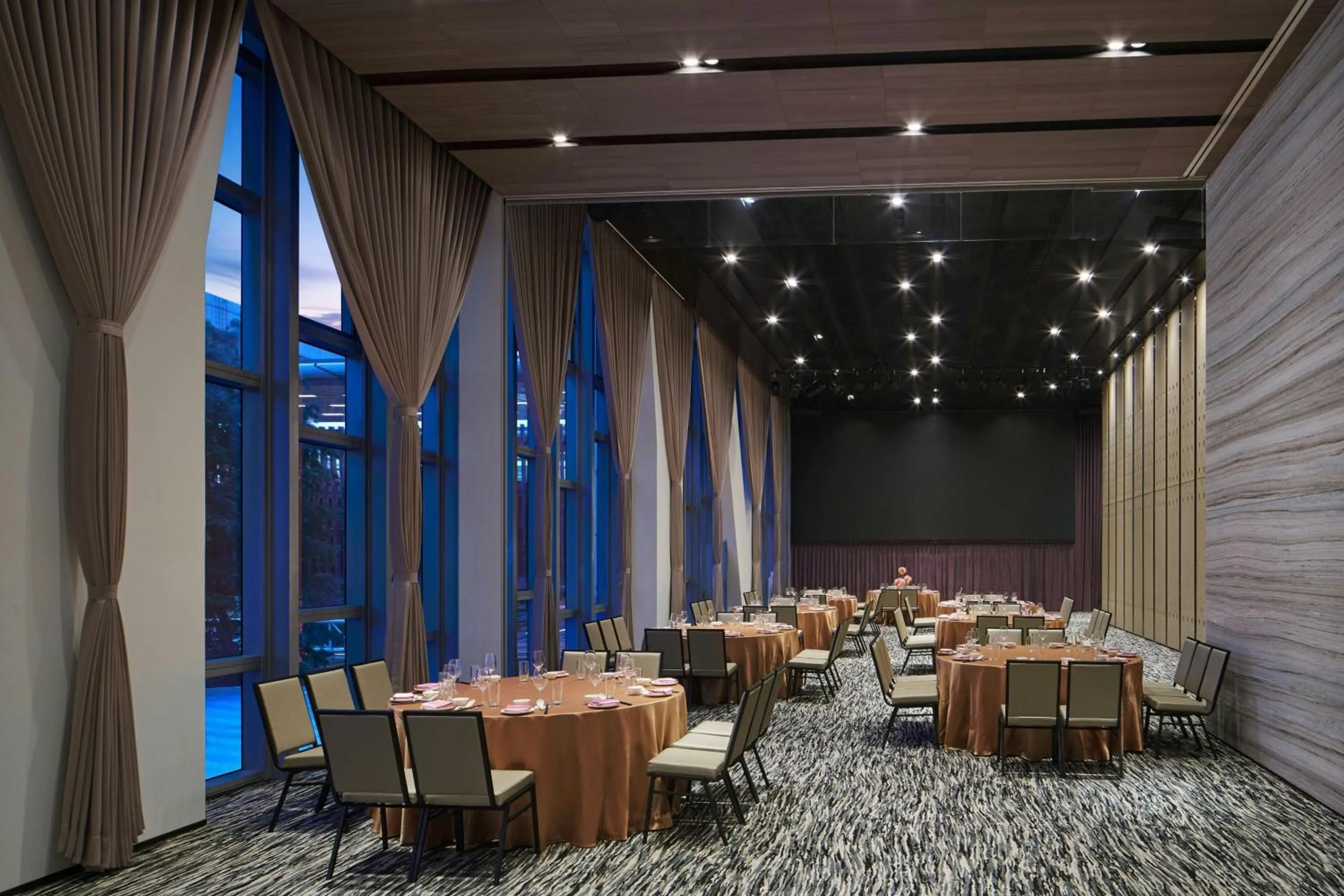 Banquet/Function facilities in Four Points by Sheraton Linkou