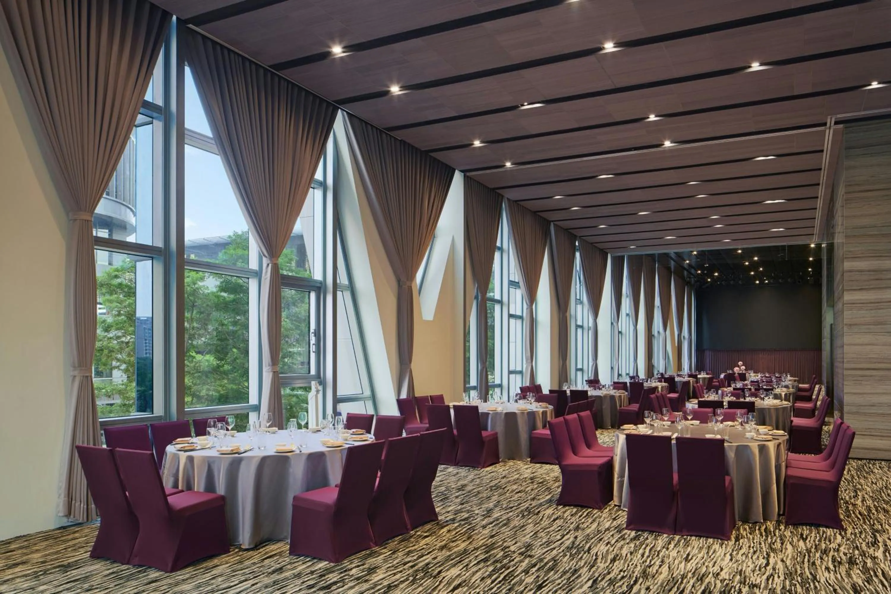 Banquet/Function facilities in Four Points by Sheraton Linkou