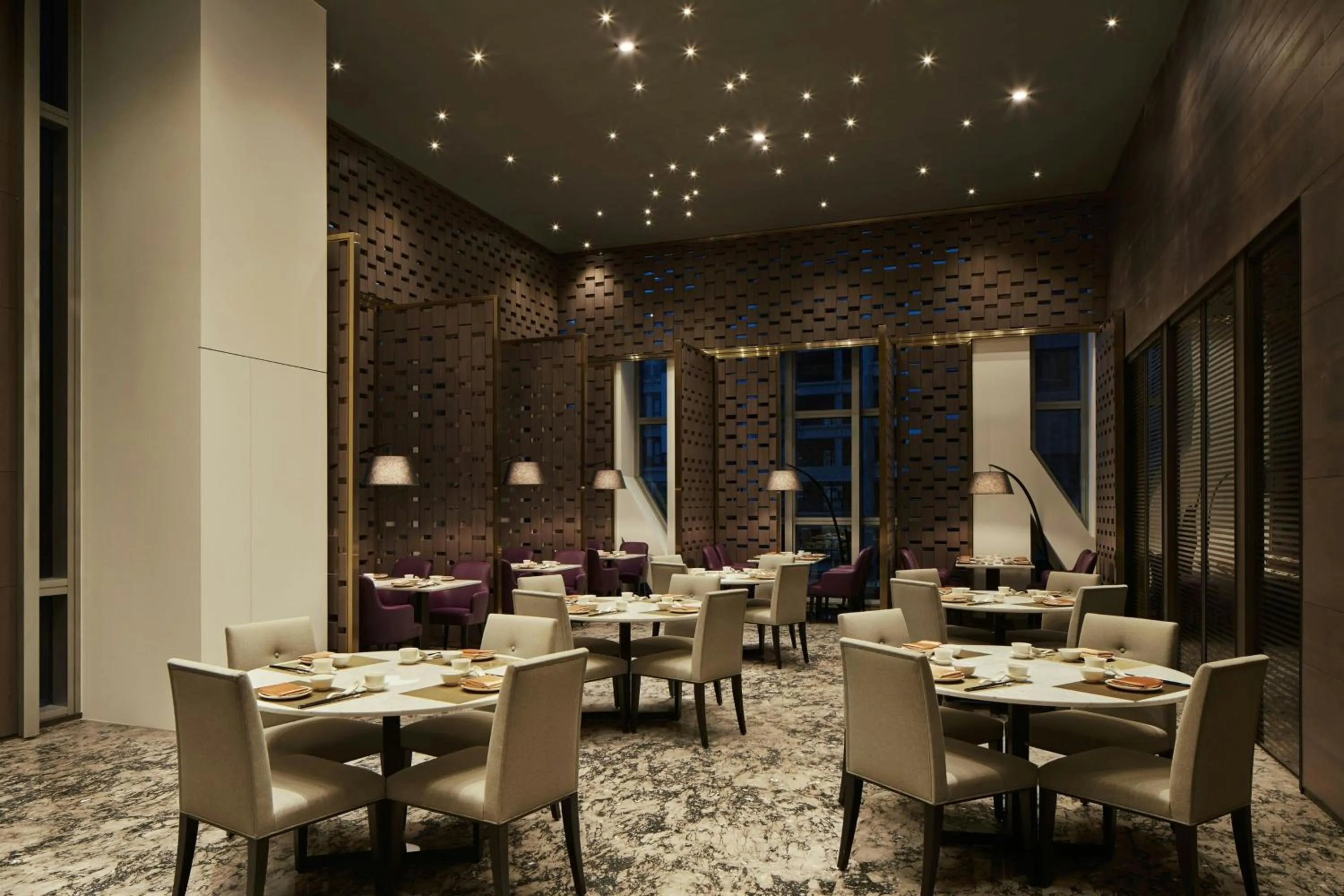 Restaurant/places to eat in Four Points by Sheraton Linkou