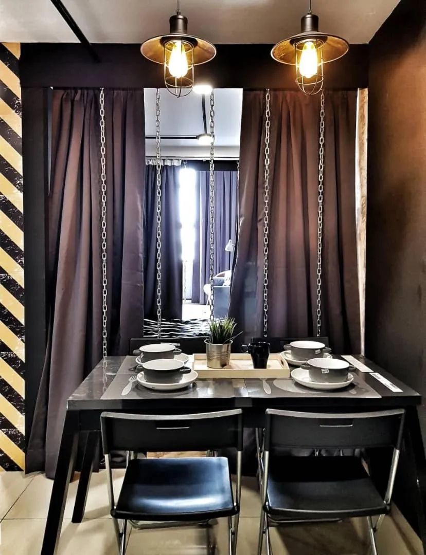 Escapade Prison Suites Petaling Jaya