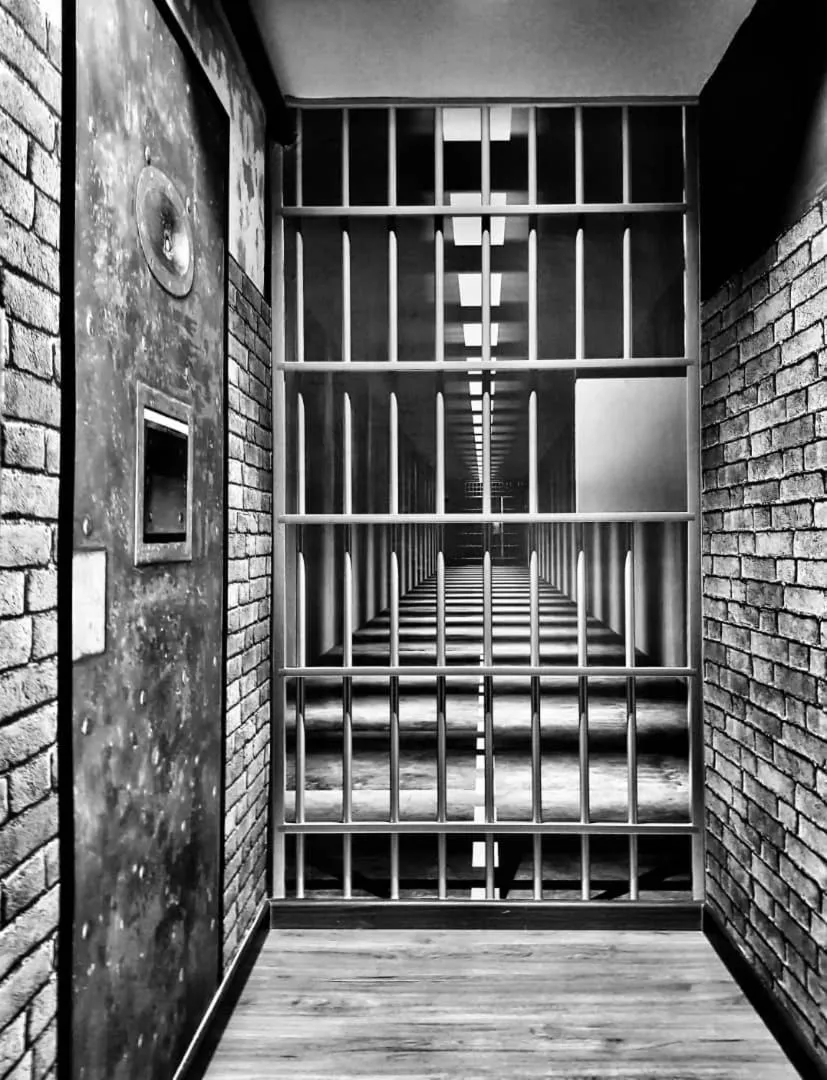 Escapade Prison Suites Petaling Jaya