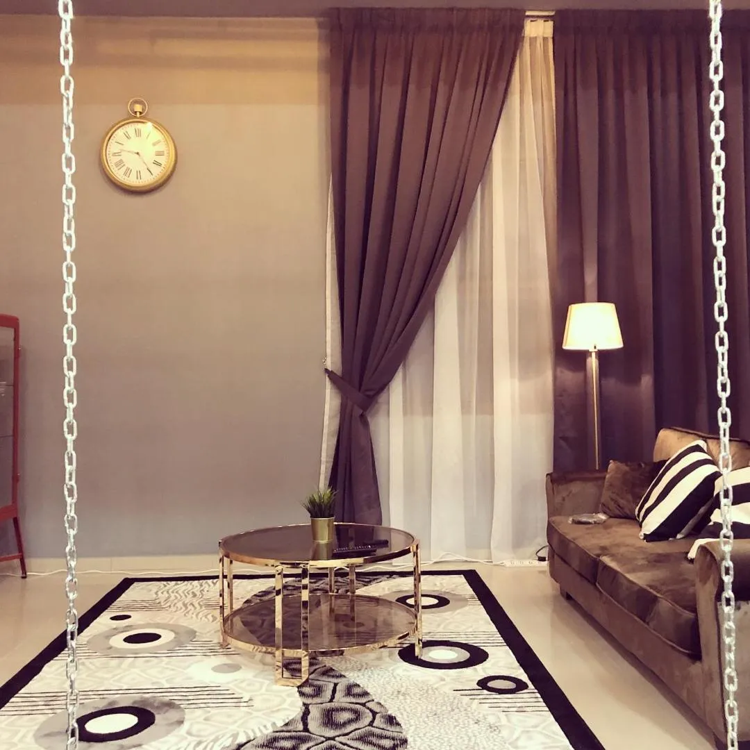 Escapade Prison Suites Petaling Jaya