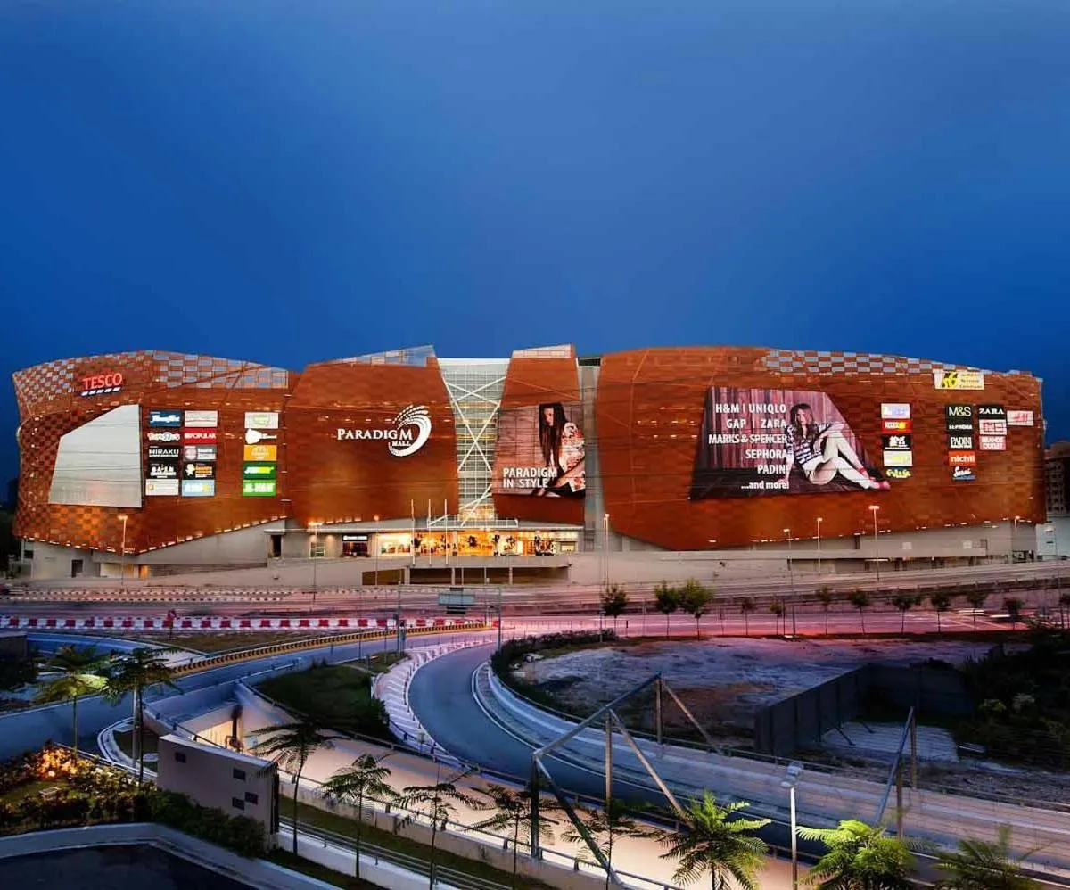 Escapade Prison Suites Petaling Jaya