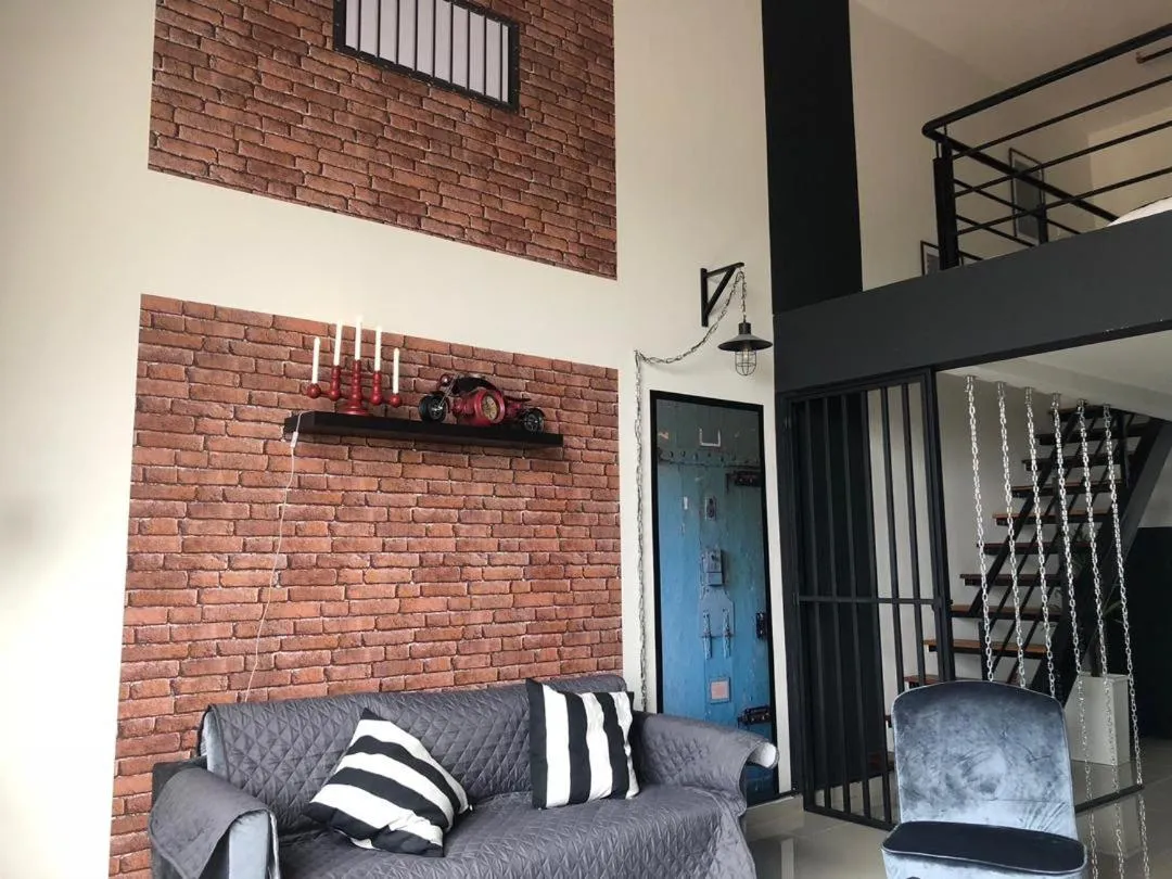 Escapade Prison Suites Petaling Jaya