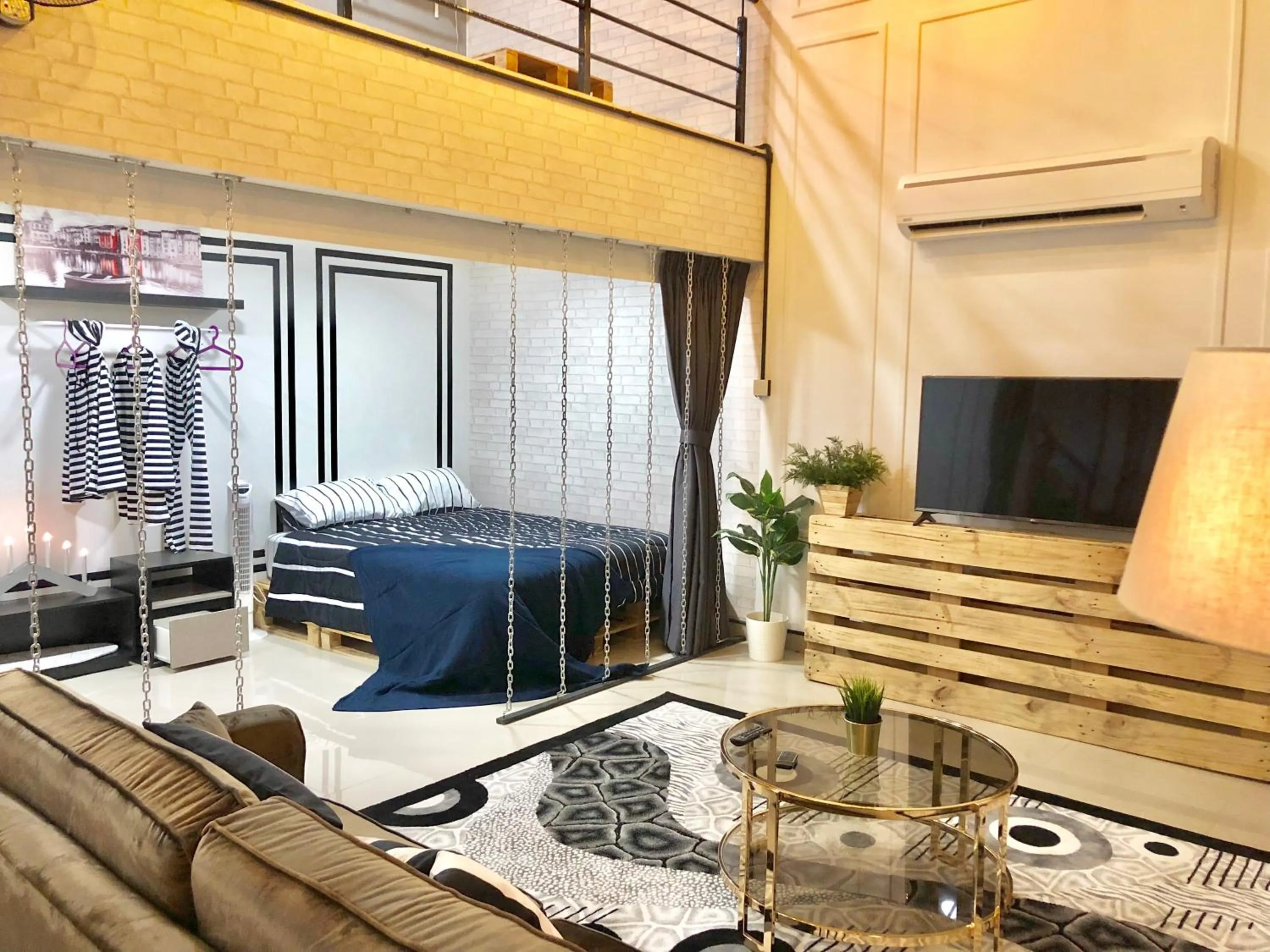 Escapade Prison Suites Petaling Jaya